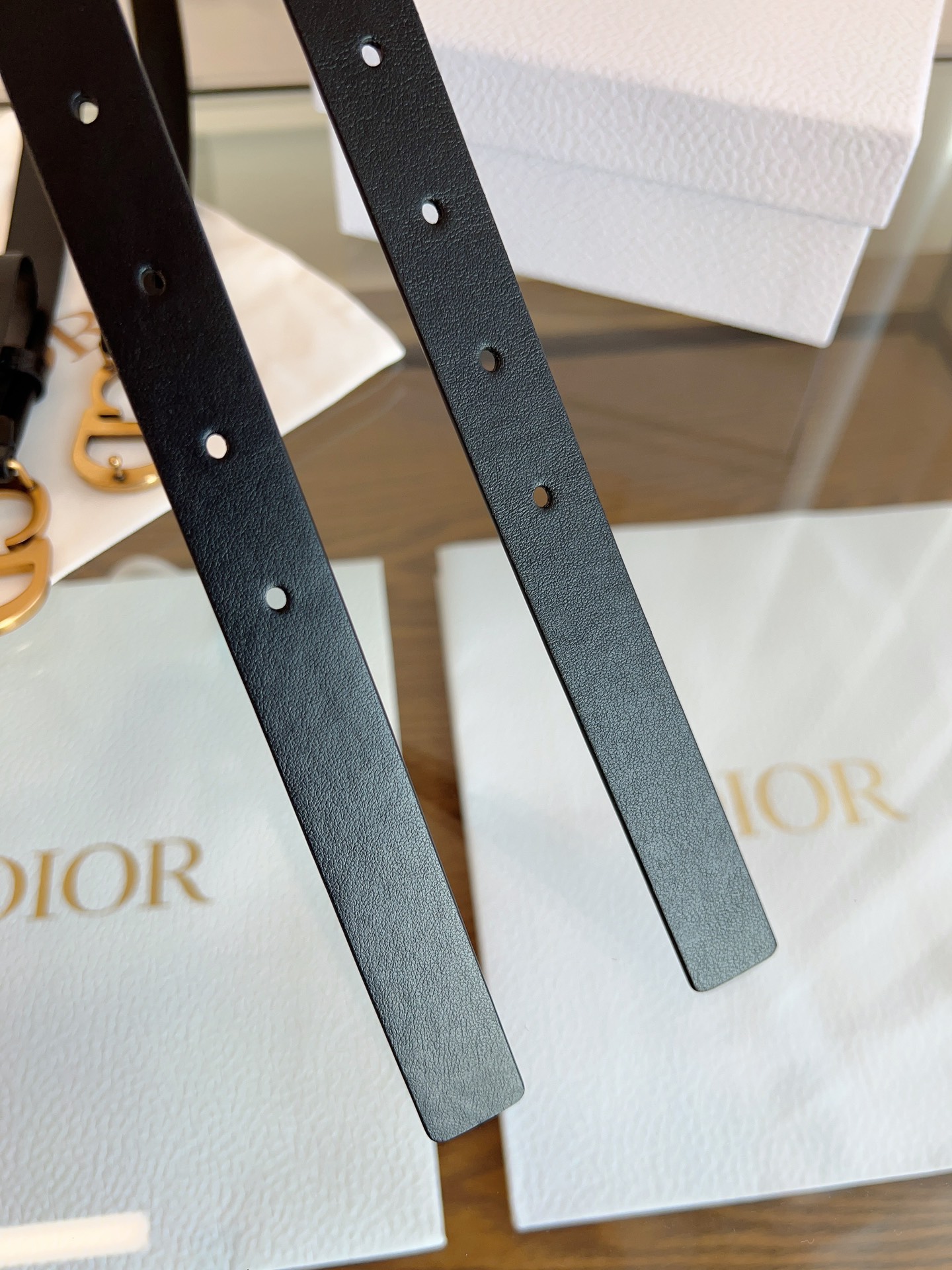 DIOR  饰品皮带,dior 6