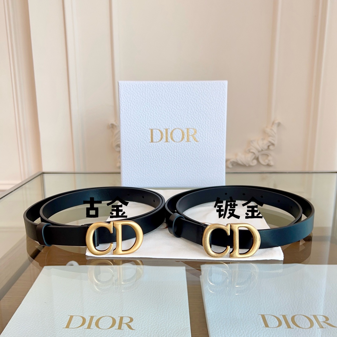 DIOR  饰品皮带,dior 3