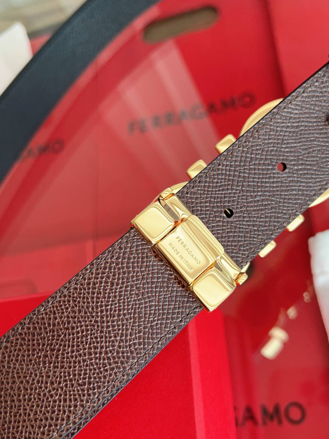 Ferragamo  皮带,戒指,ferragamo 6