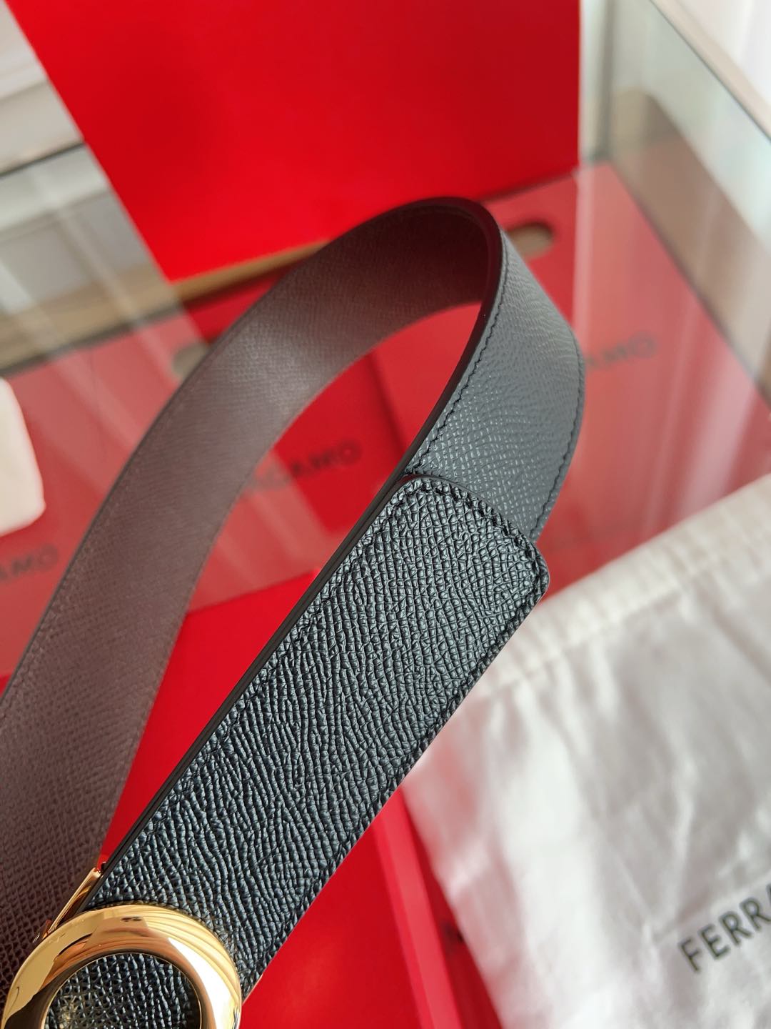 Ferragamo  皮带,戒指,ferragamo 7