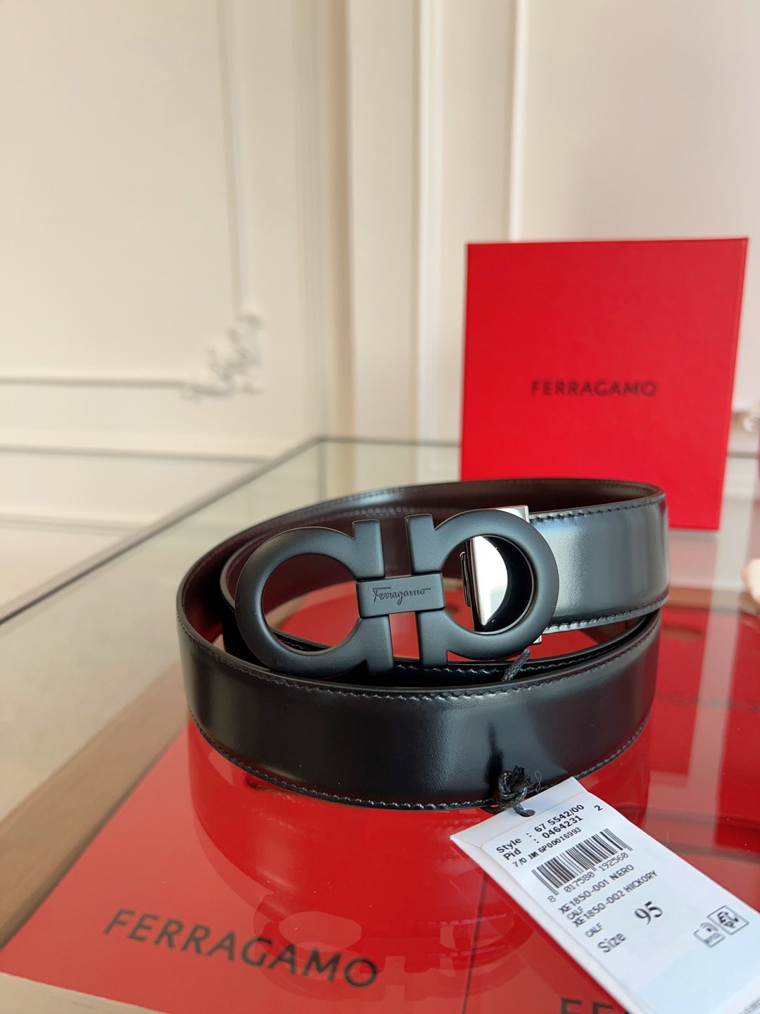 Ferragamo  手袋皮带,戒指,ferragamo 2