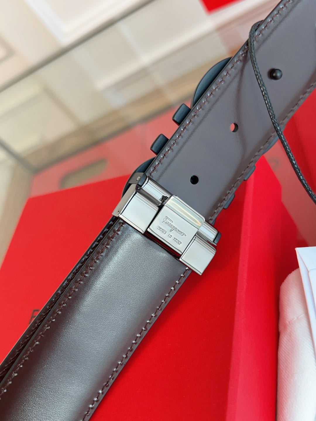 Ferragamo  手袋皮带,戒指,ferragamo 6