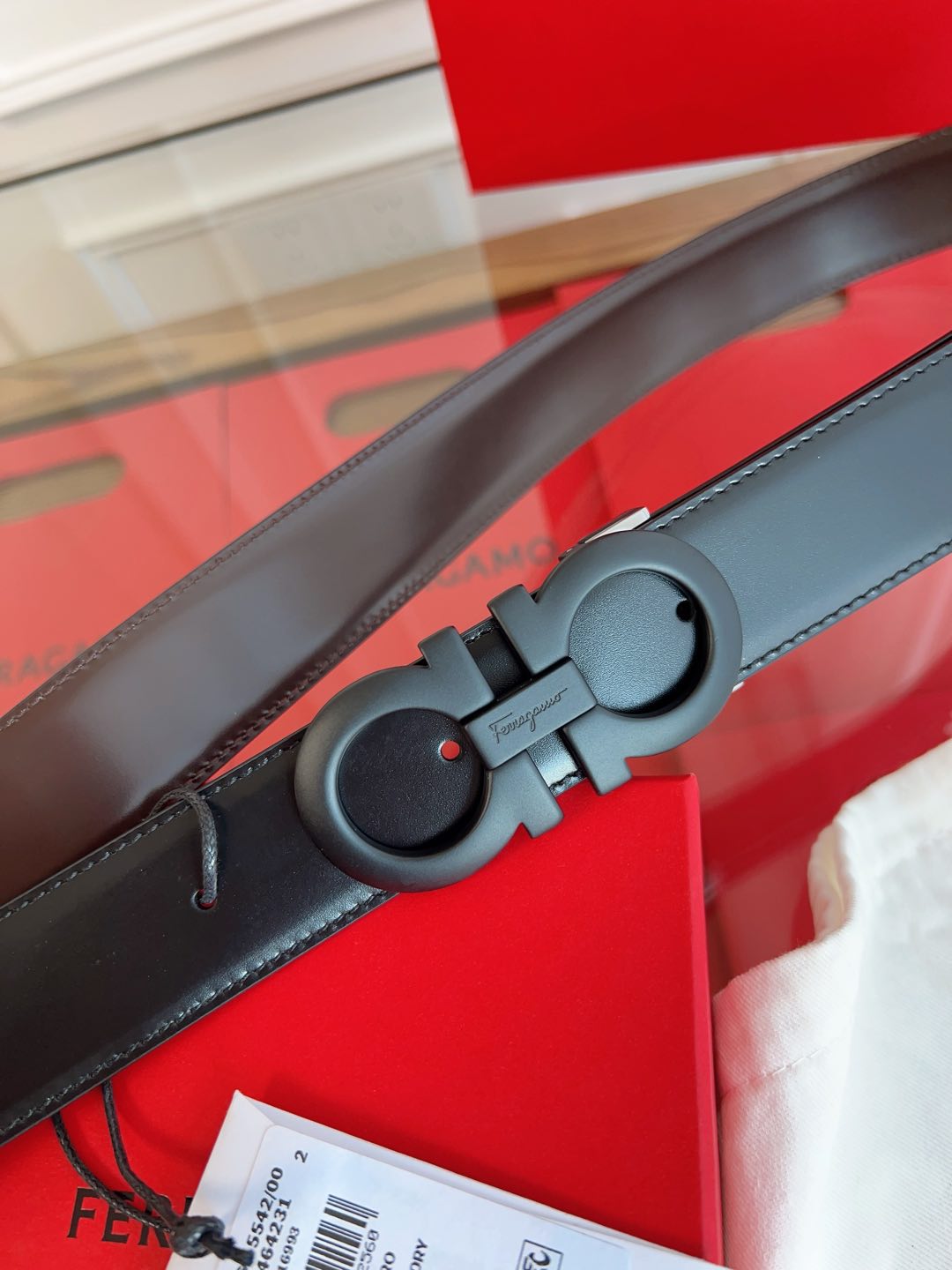 Ferragamo  手袋皮带,戒指,ferragamo 4