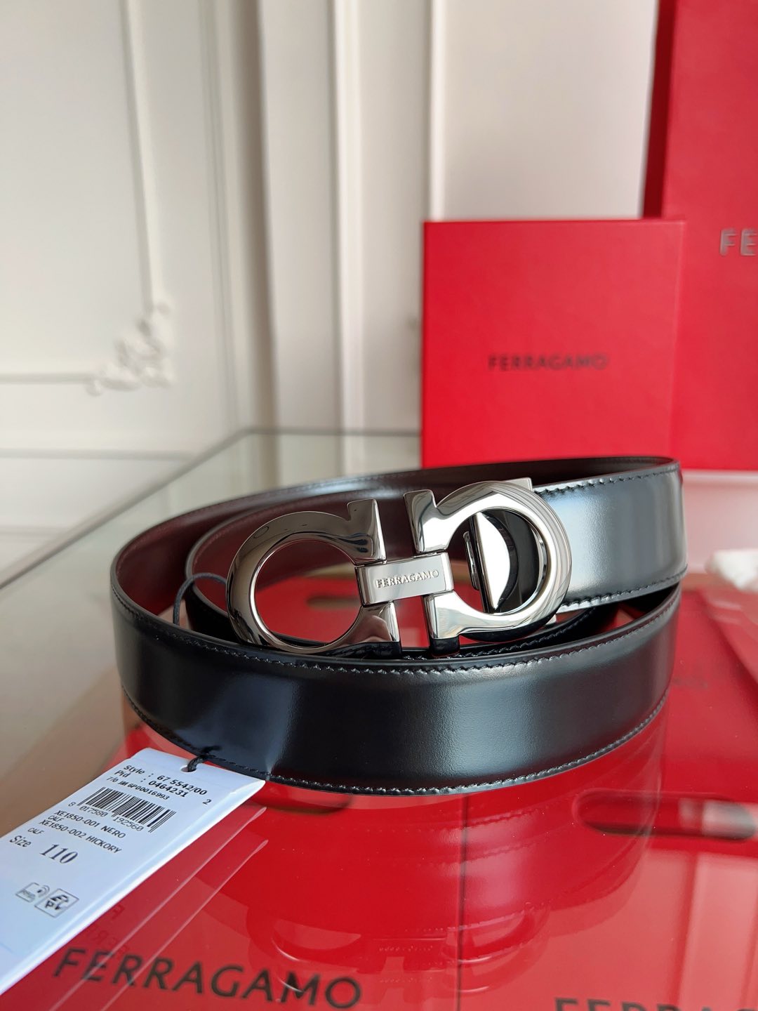 Ferragamo  皮带,戒指,ferragamo 2