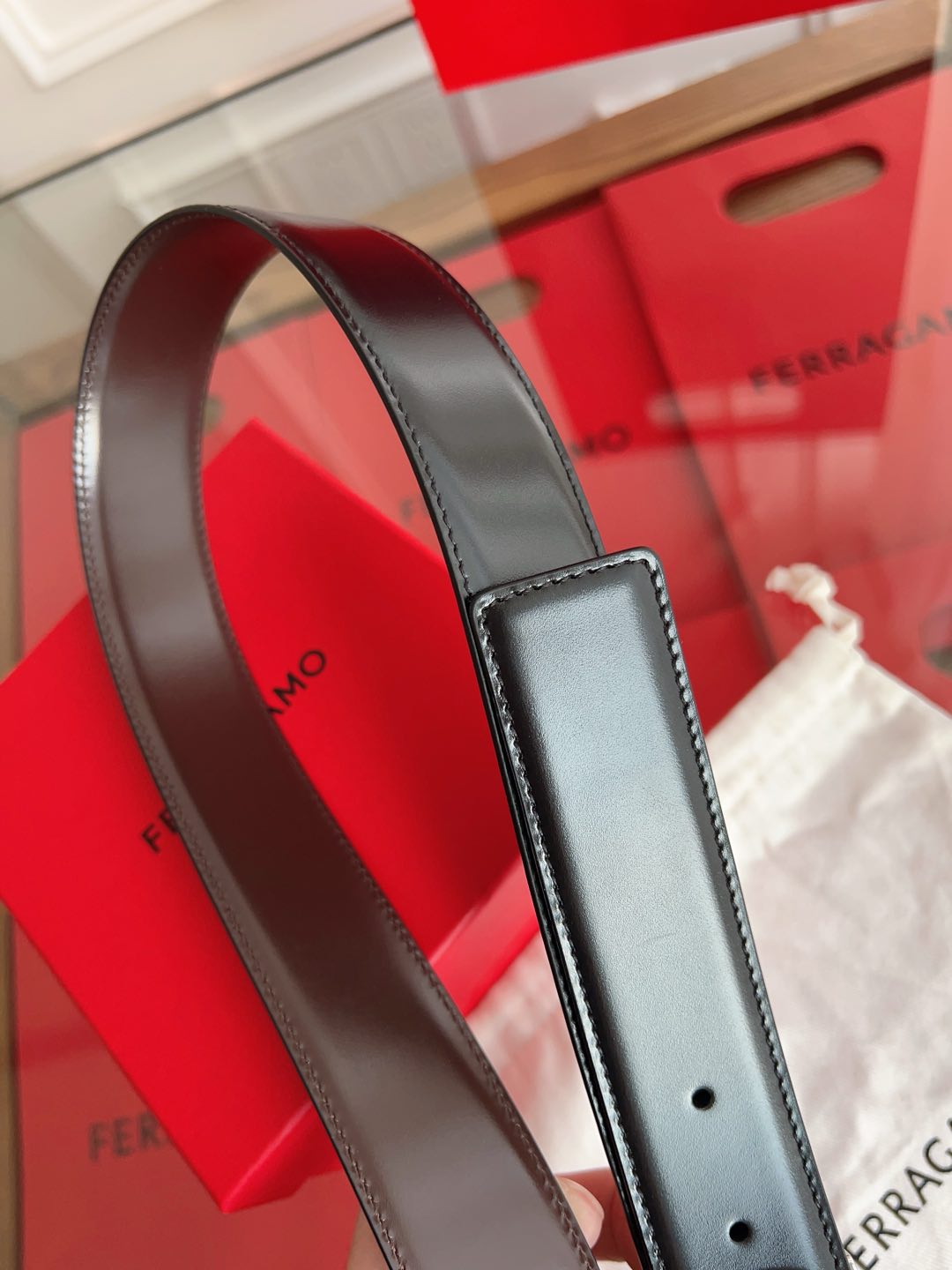 Ferragamo  皮带,戒指,ferragamo 7