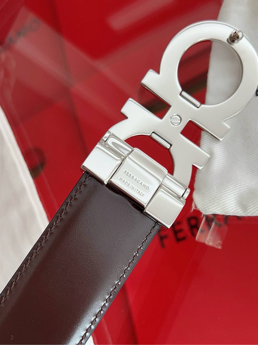 Ferragamo  皮带,戒指,ferragamo 6