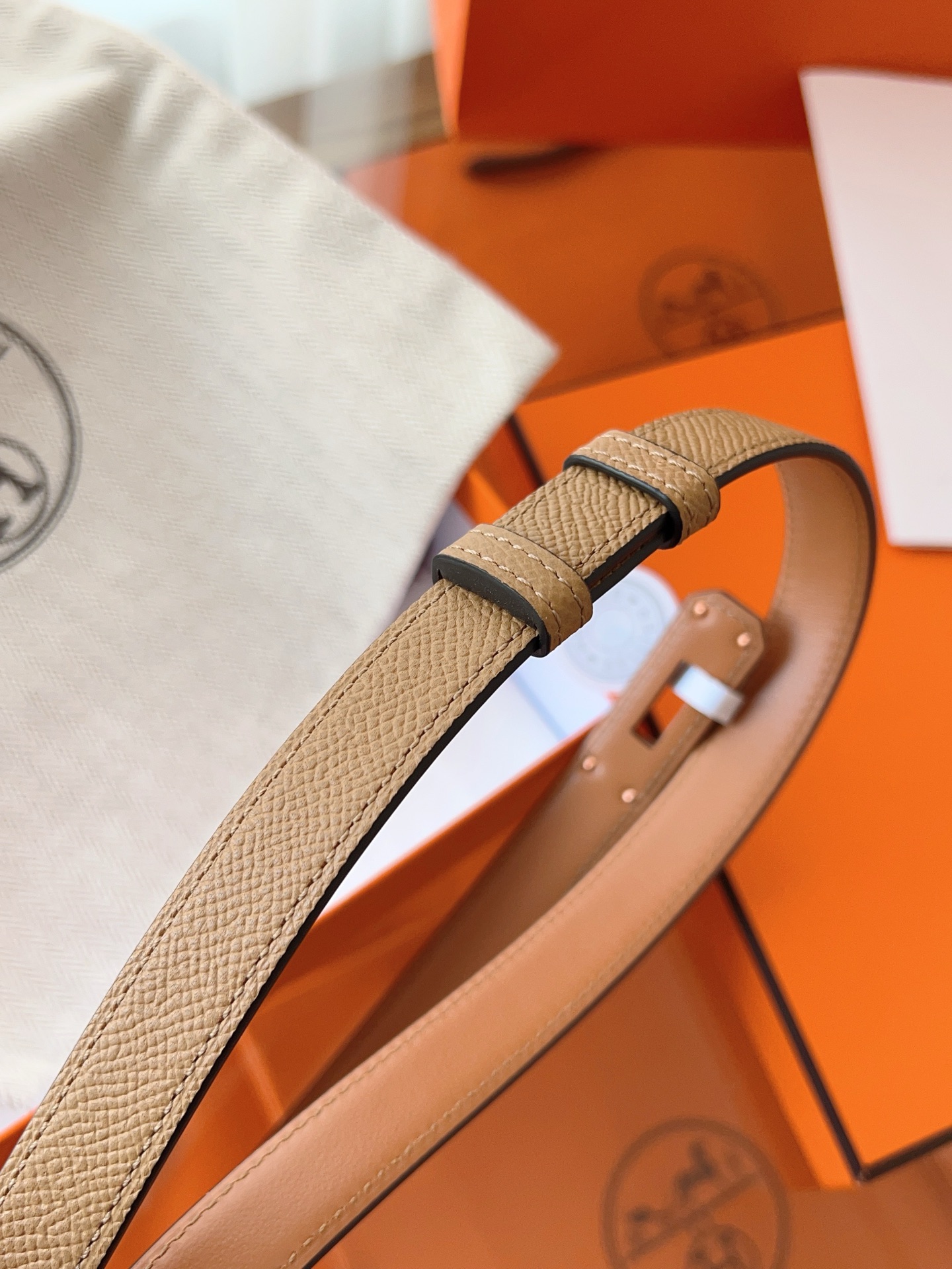 HERMES Kelly 腰带hermes,皮带 6