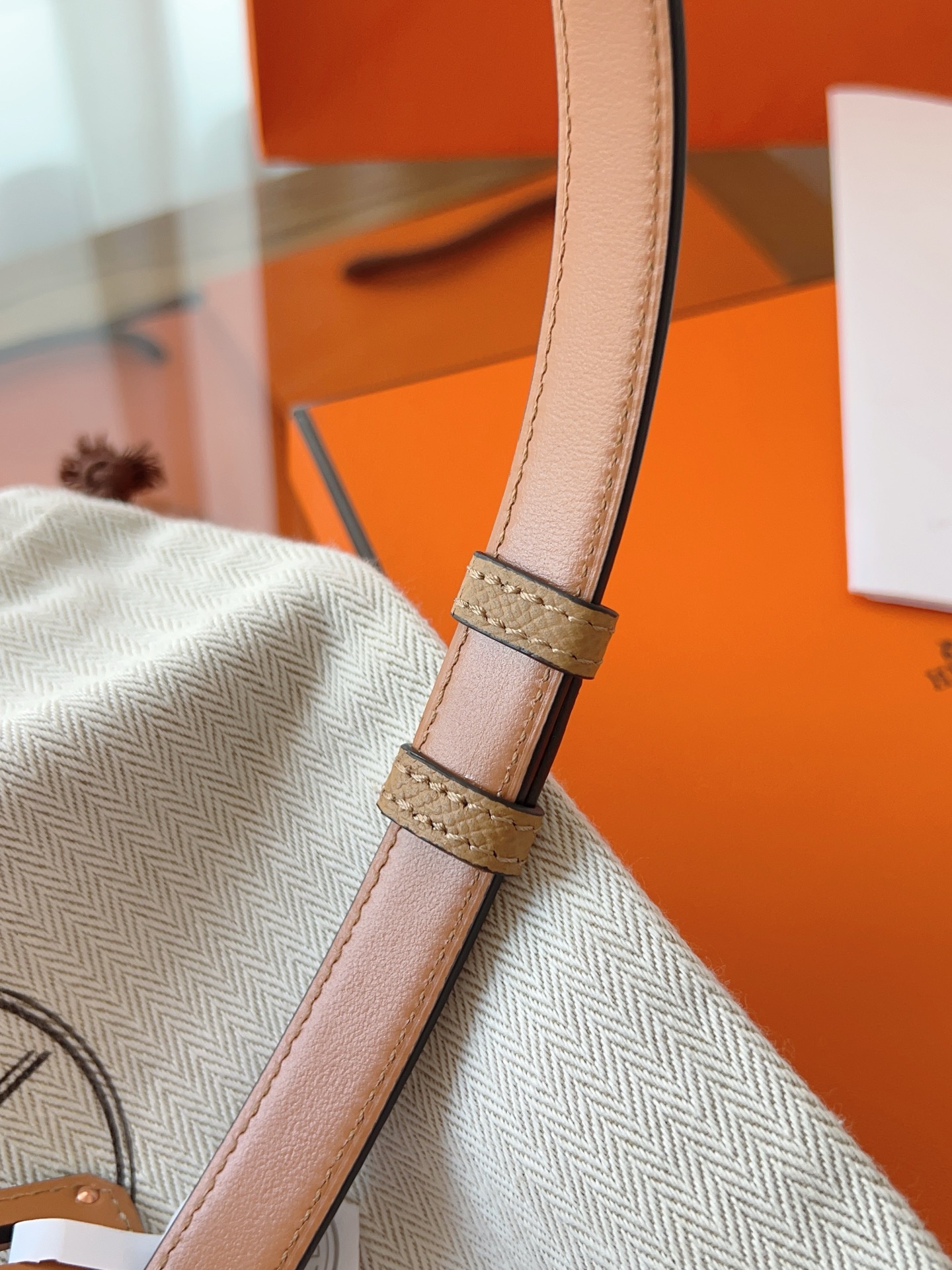 HERMES Kelly 腰带hermes,皮带 7