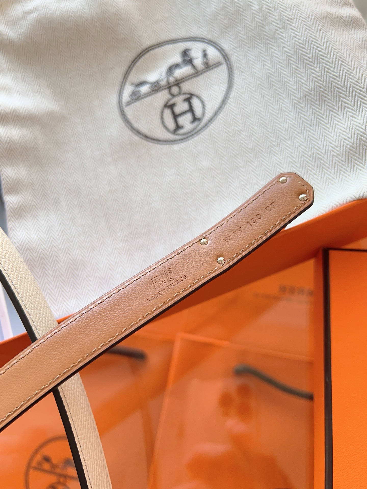 HERMES Kelly 腰带hermes,皮带 7