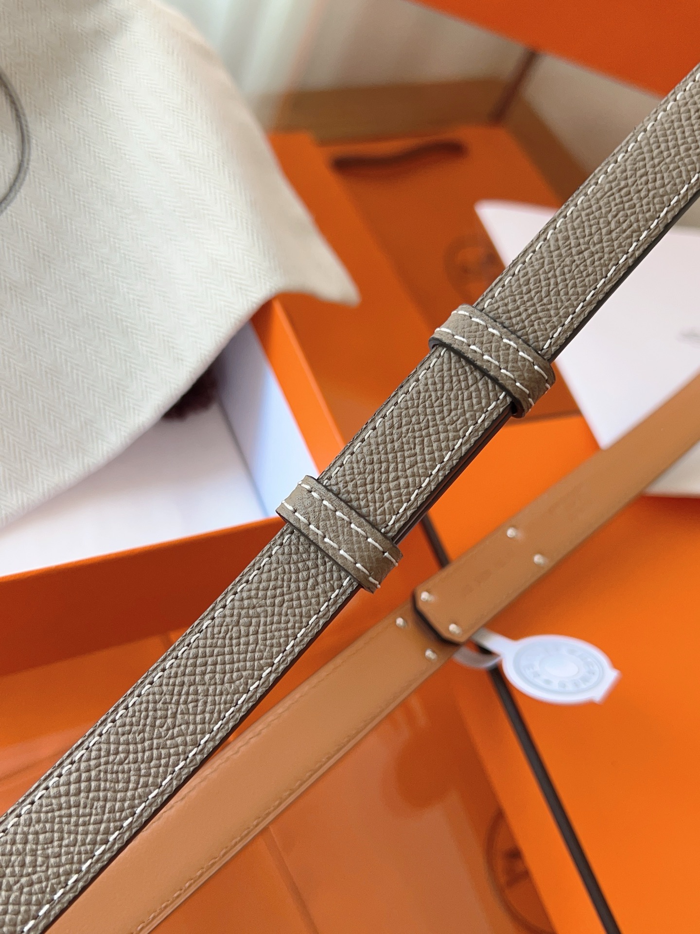 HERMES Kelly 腰带hermes,皮带 7