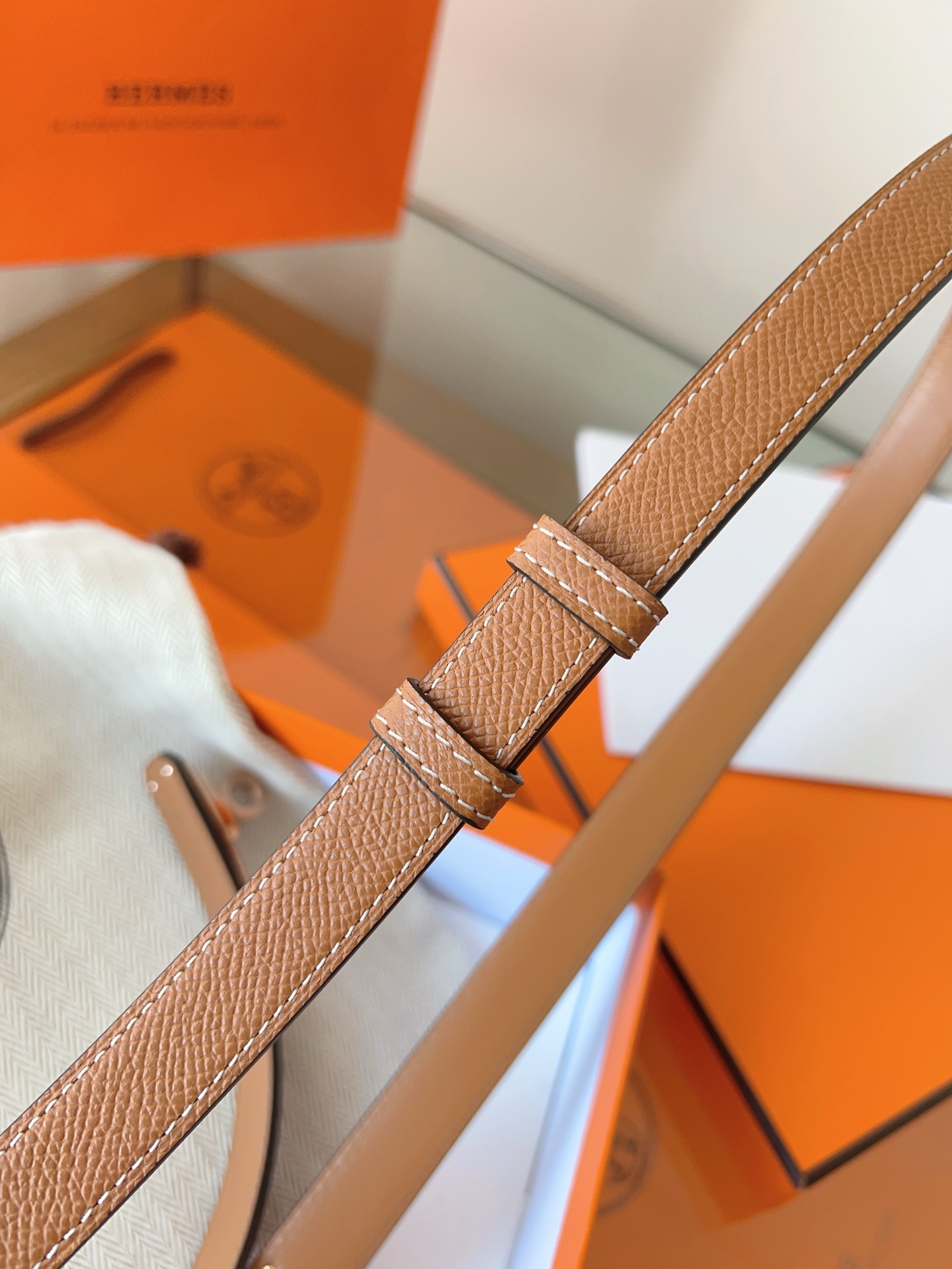 HERMES Kelly 腰带hermes,皮带 7