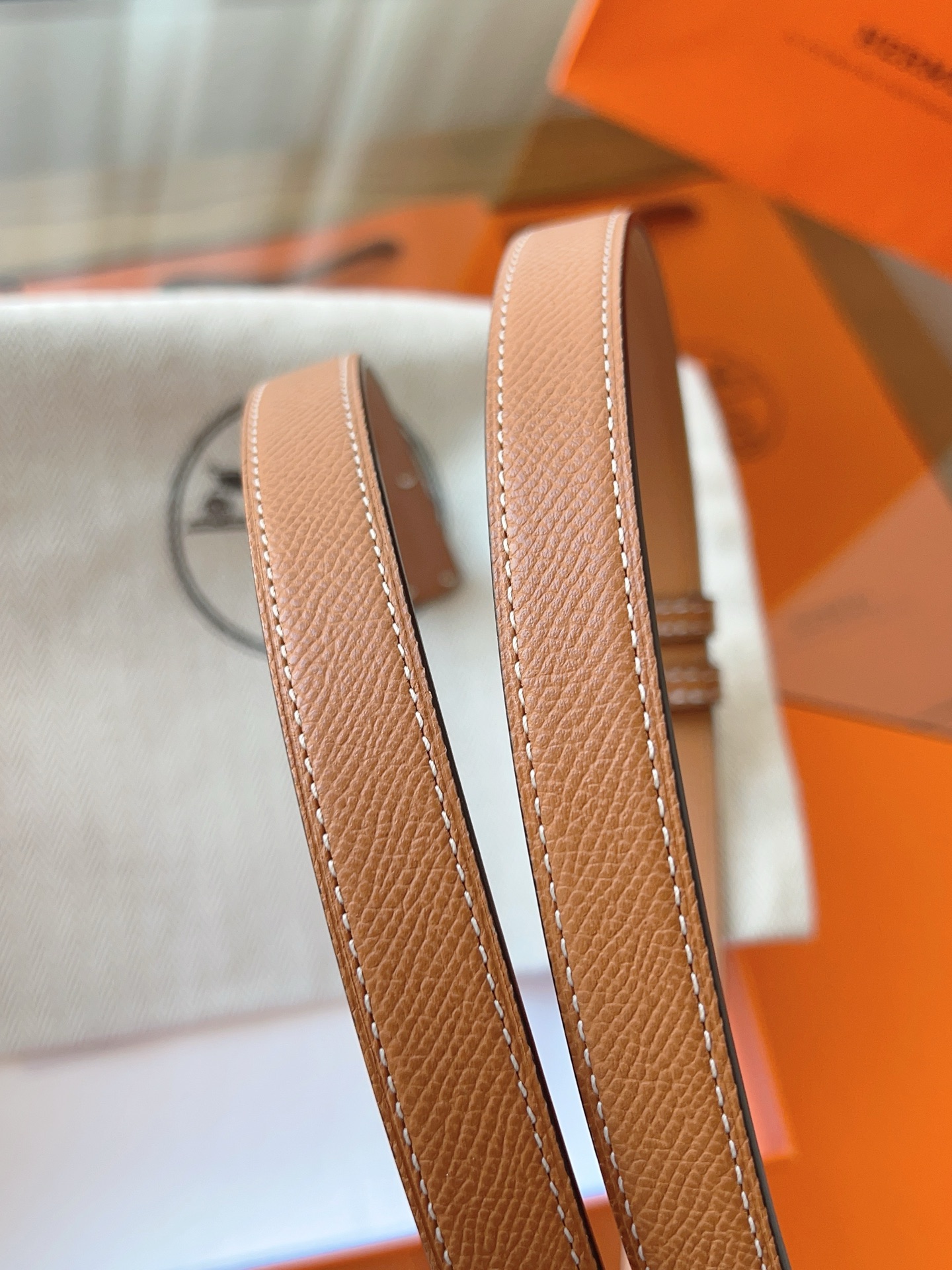 HERMES Kelly 腰带hermes,皮带 7