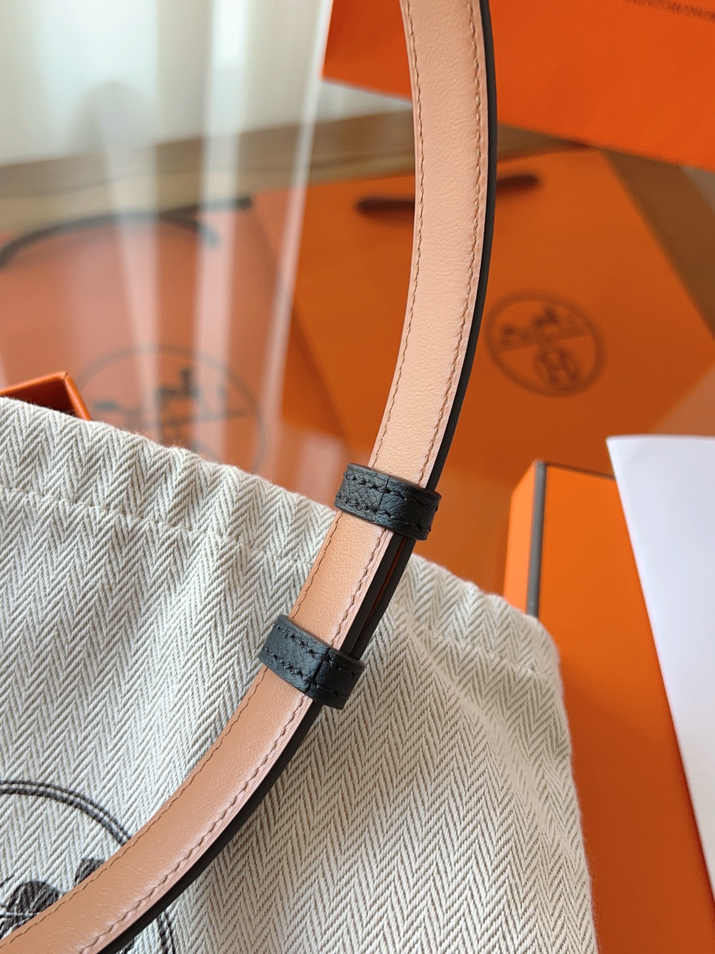 HERMES Kelly 腰带hermes,皮带 7