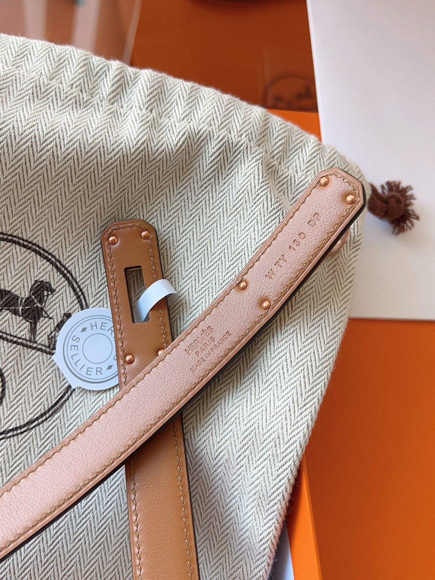 HERMES Kelly 腰带hermes,皮带 6