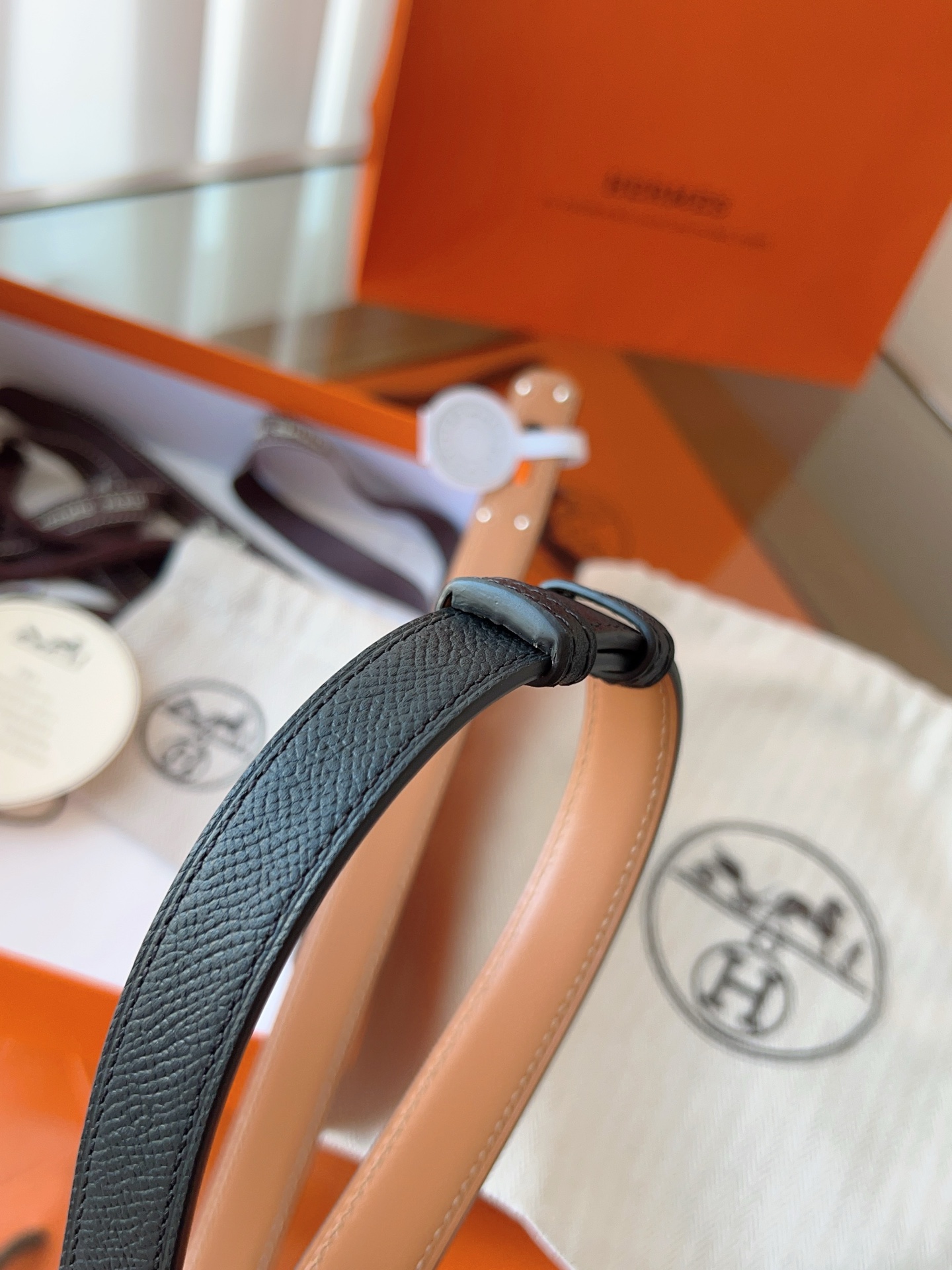 HERMES Kelly 腰带hermes,皮带 7