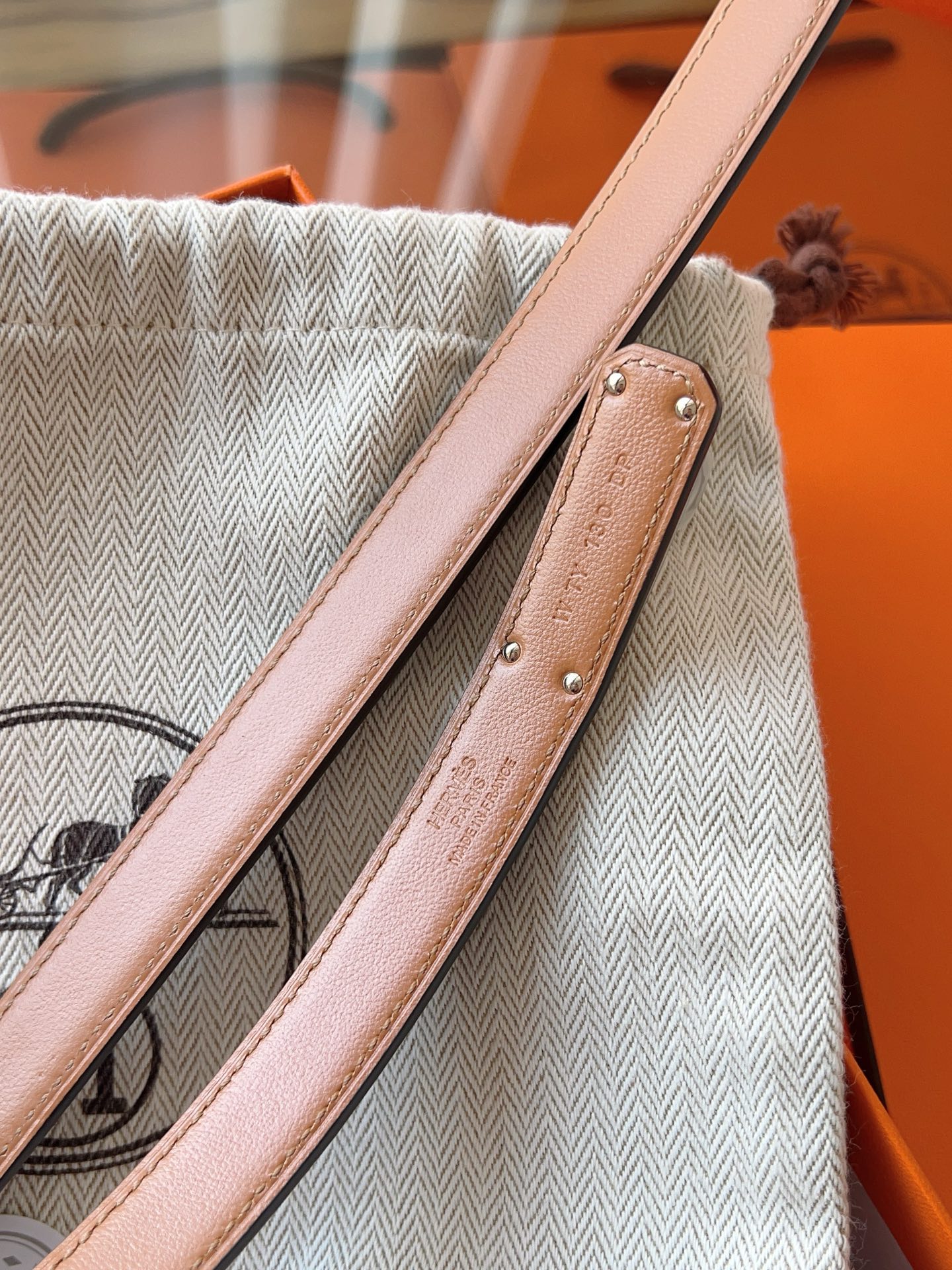 HERMES Kelly 腰带hermes,皮带 6