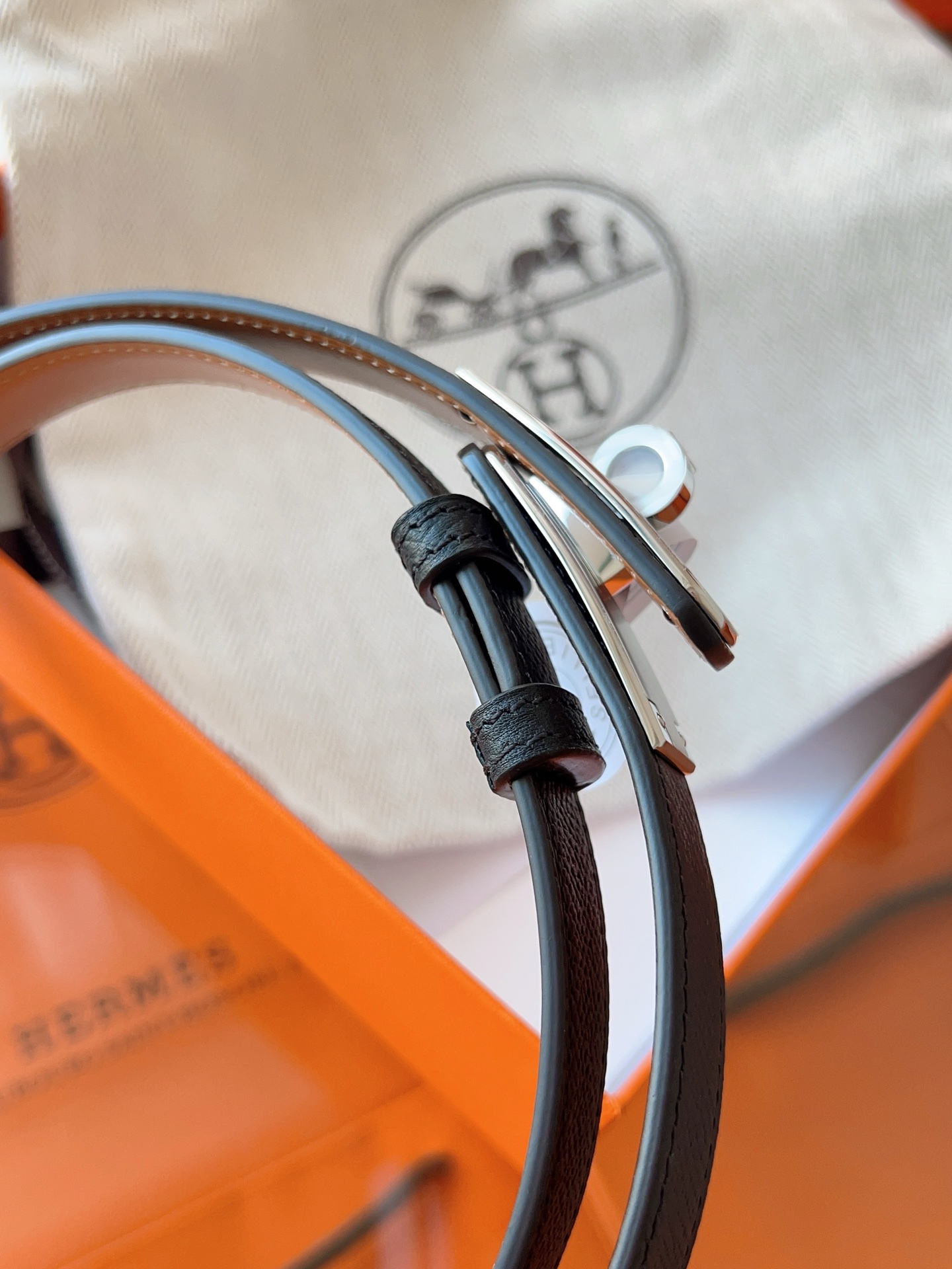 HERMES Kelly 腰带hermes,皮带 8