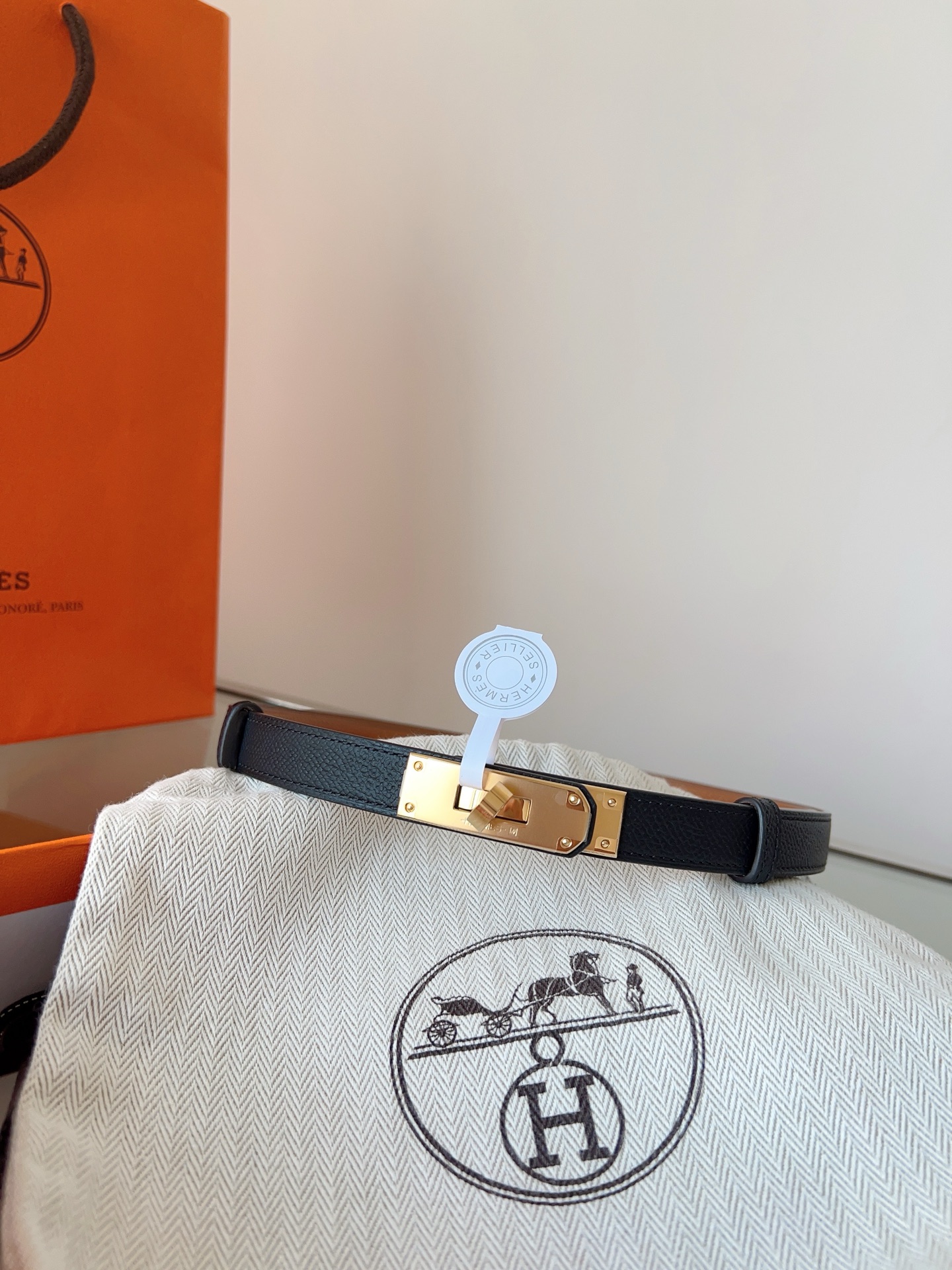 HERMES Kelly 腰带hermes,皮带 2