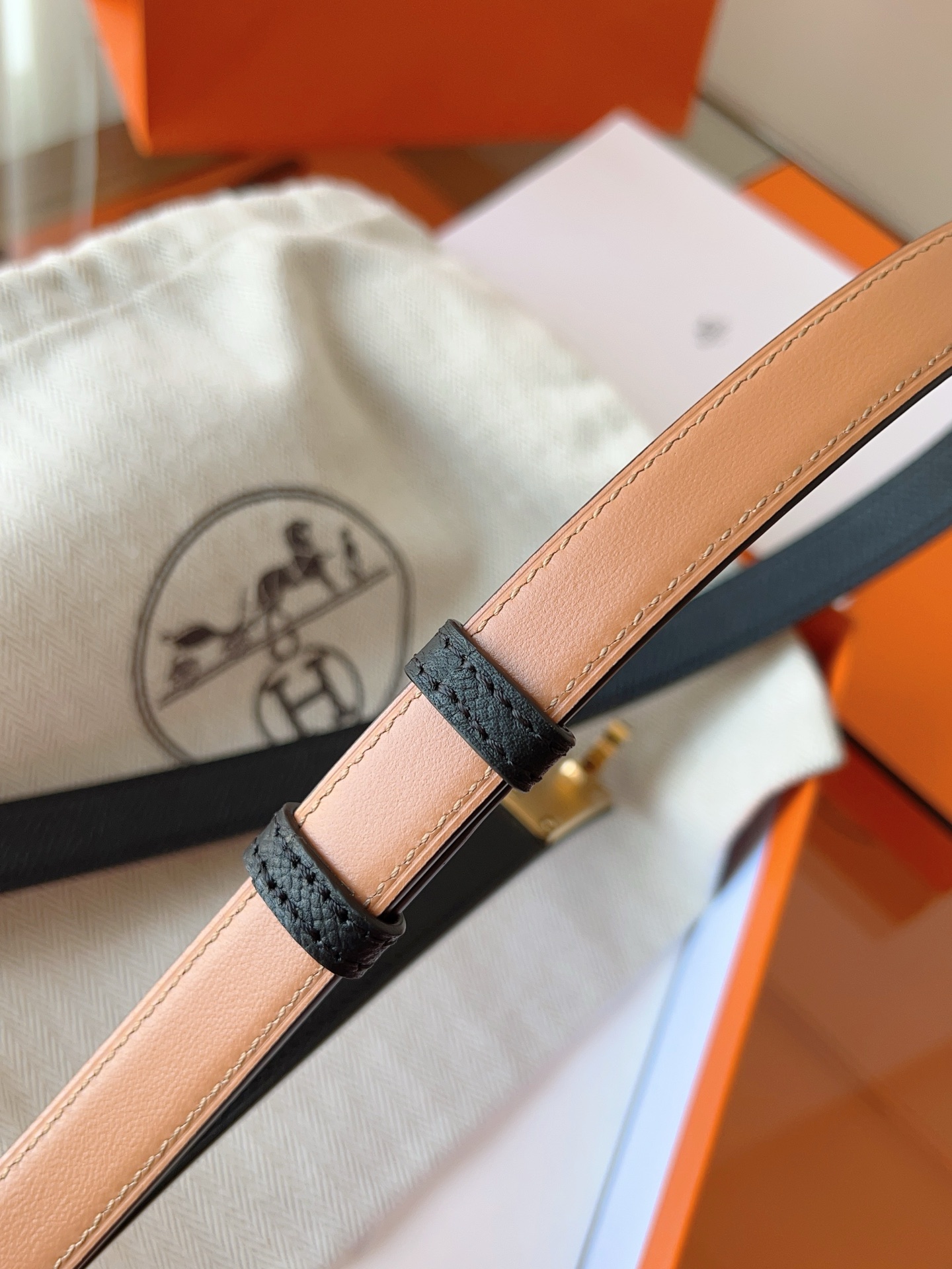 HERMES Kelly 腰带hermes,皮带 6