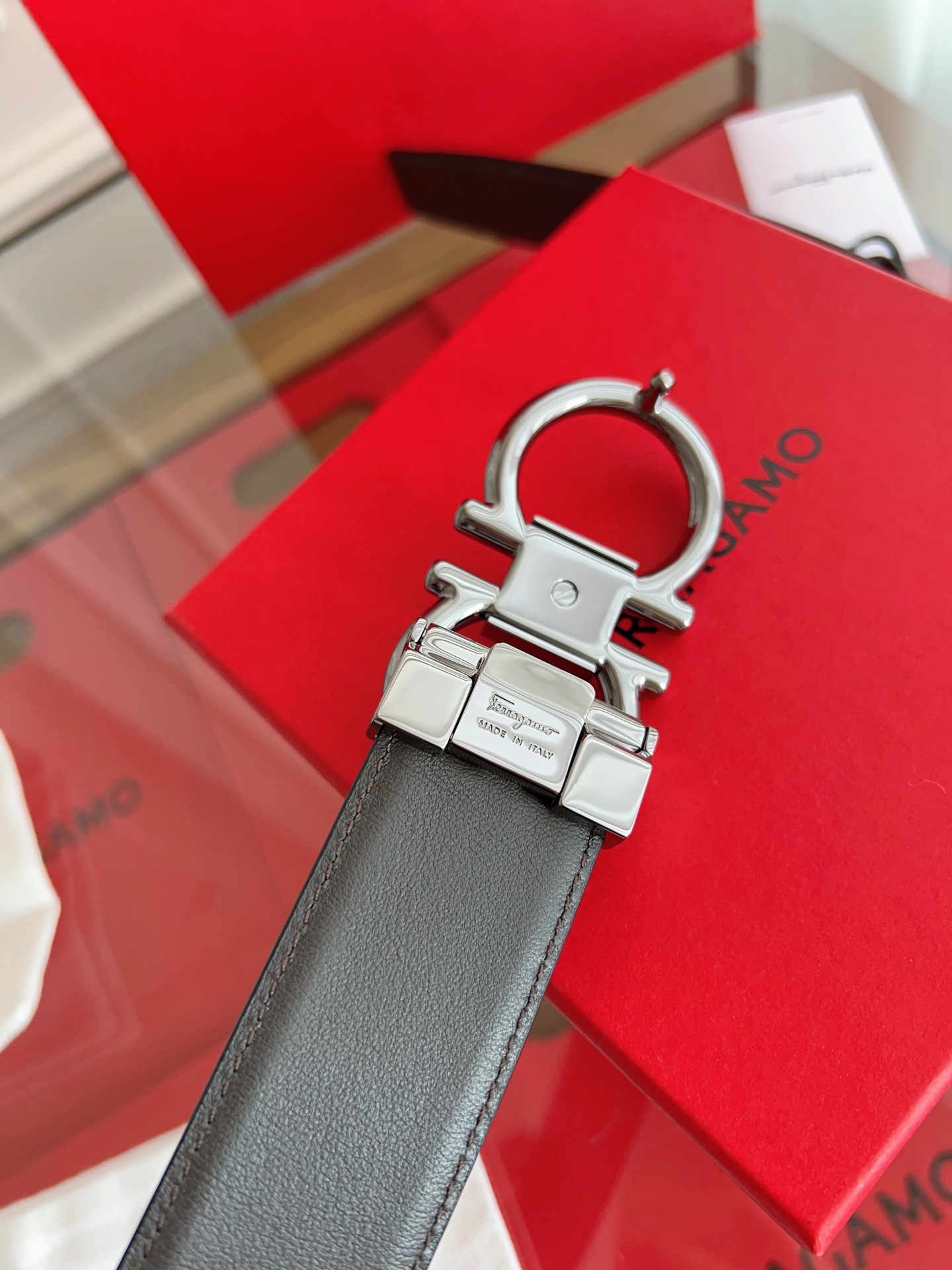 Ferragamo  皮带,戒指,ferragamo 7