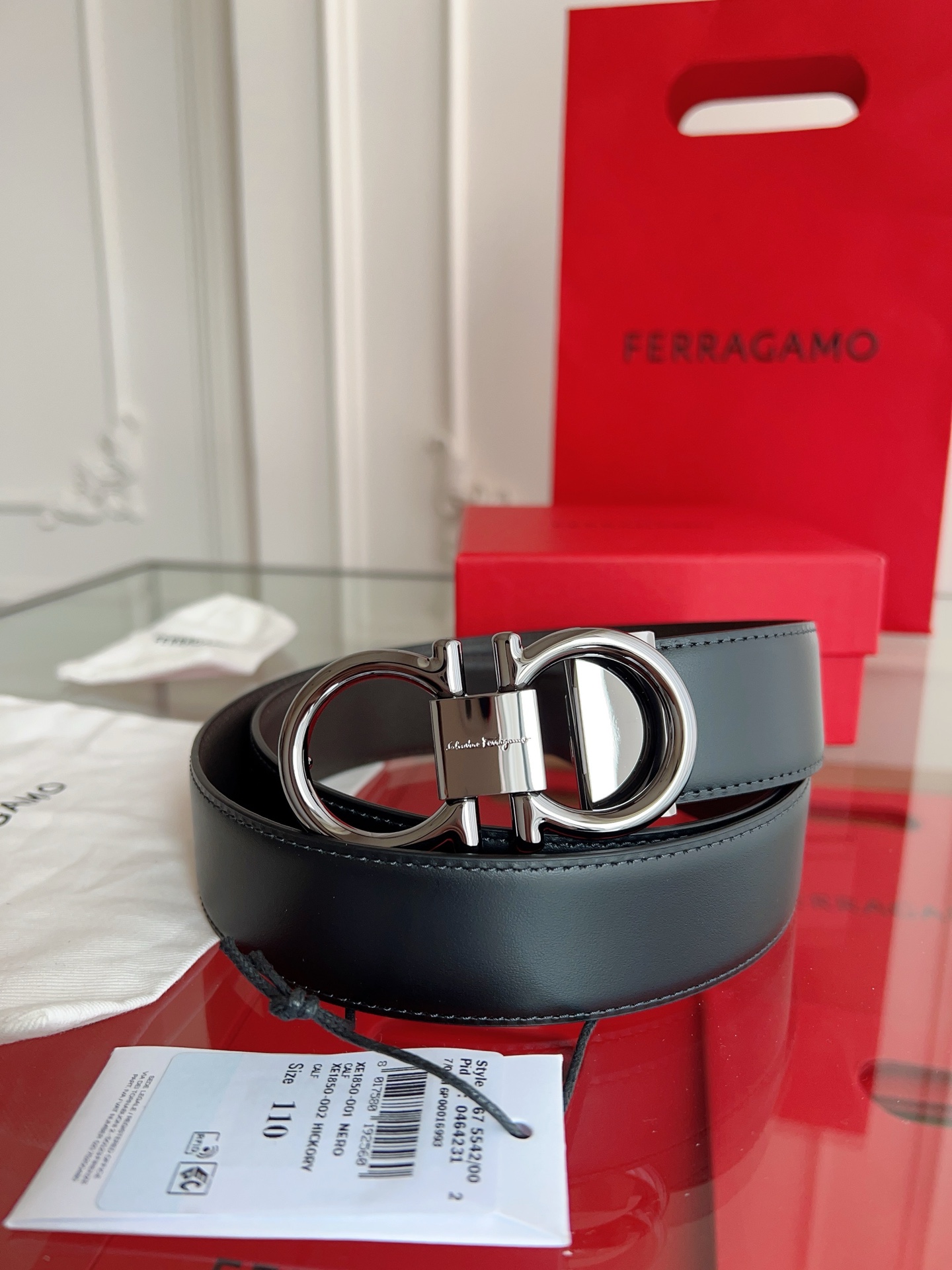 Ferragamo  皮带,戒指,ferragamo 2