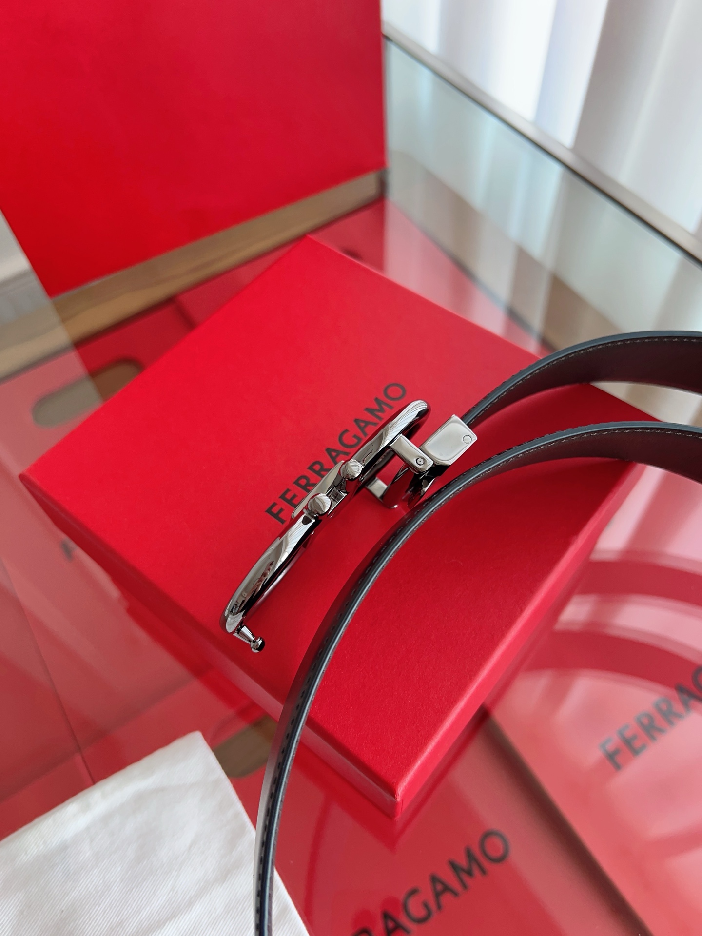 Ferragamo  皮带,戒指,ferragamo 6