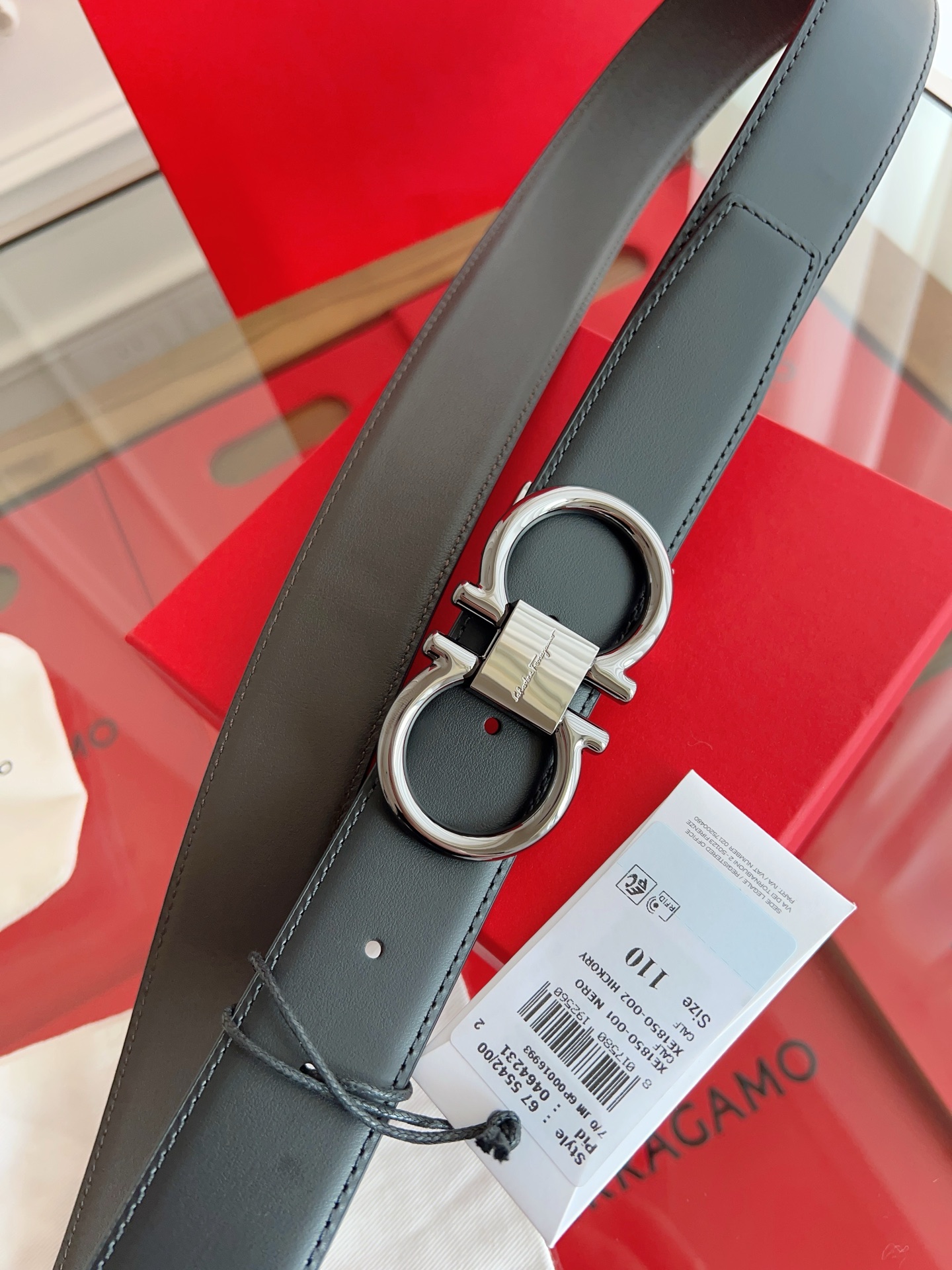 Ferragamo  皮带,戒指,ferragamo 4