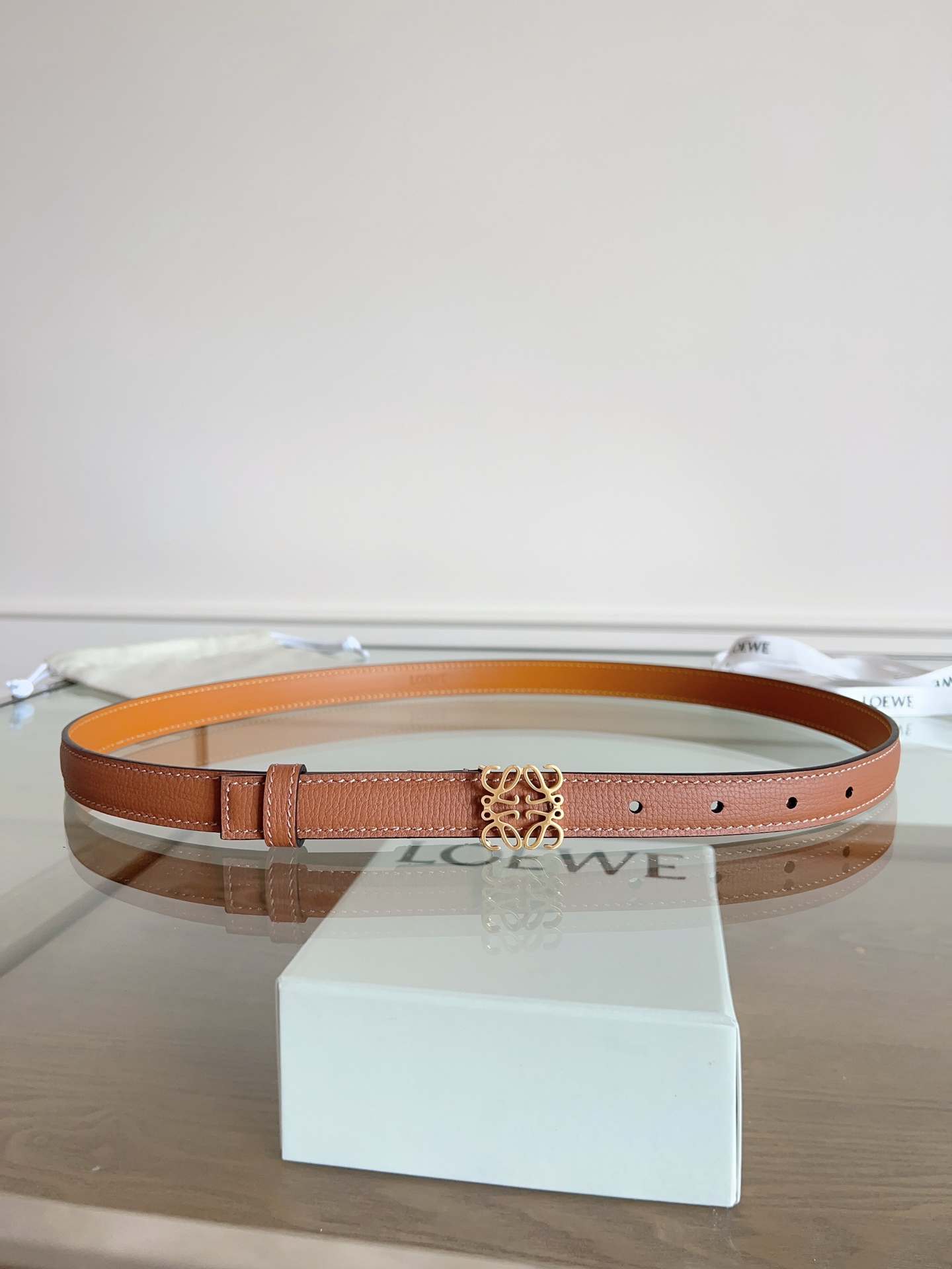 LOEWE  皮带,loewe 3