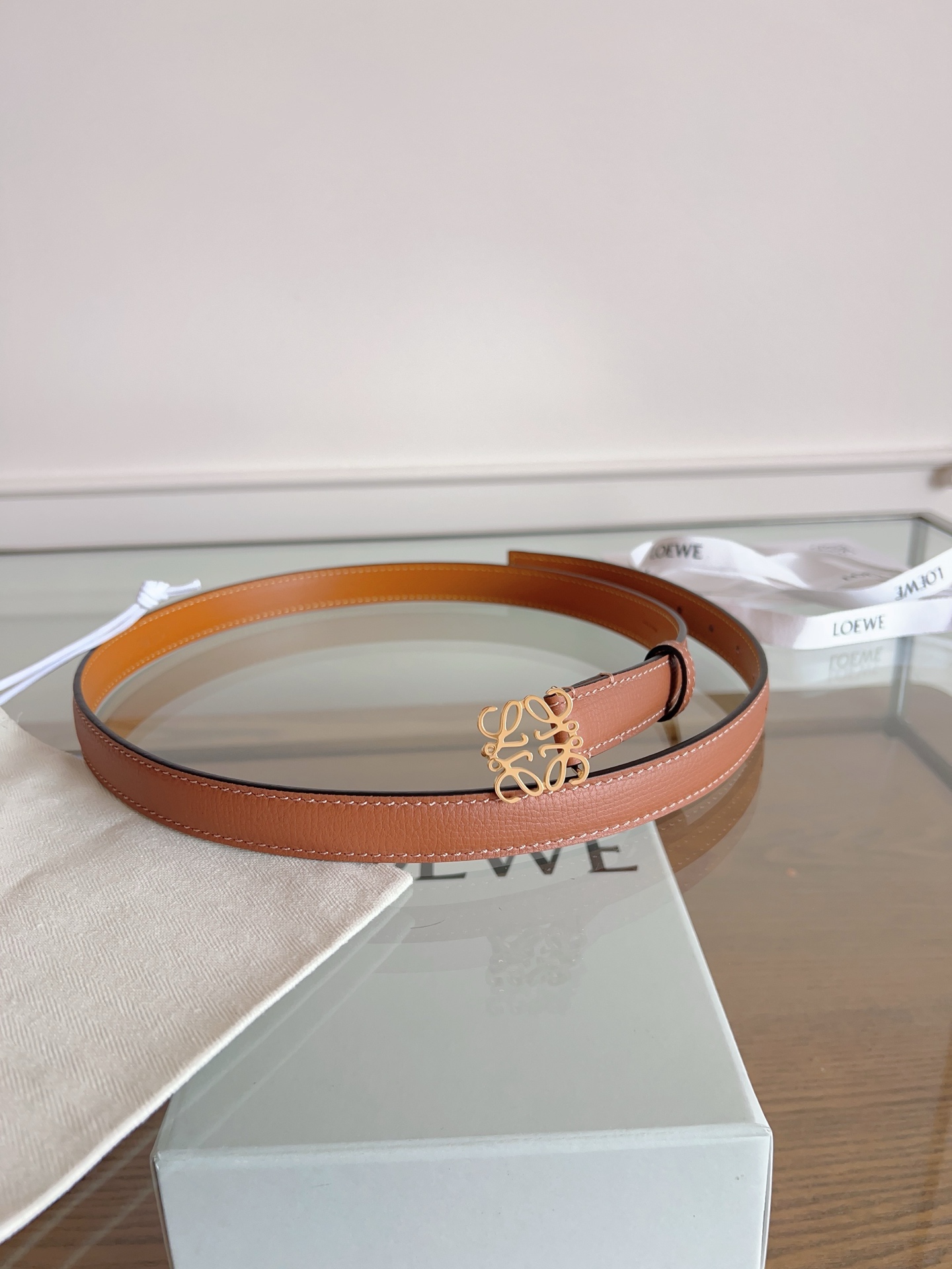 LOEWE  皮带,loewe 2