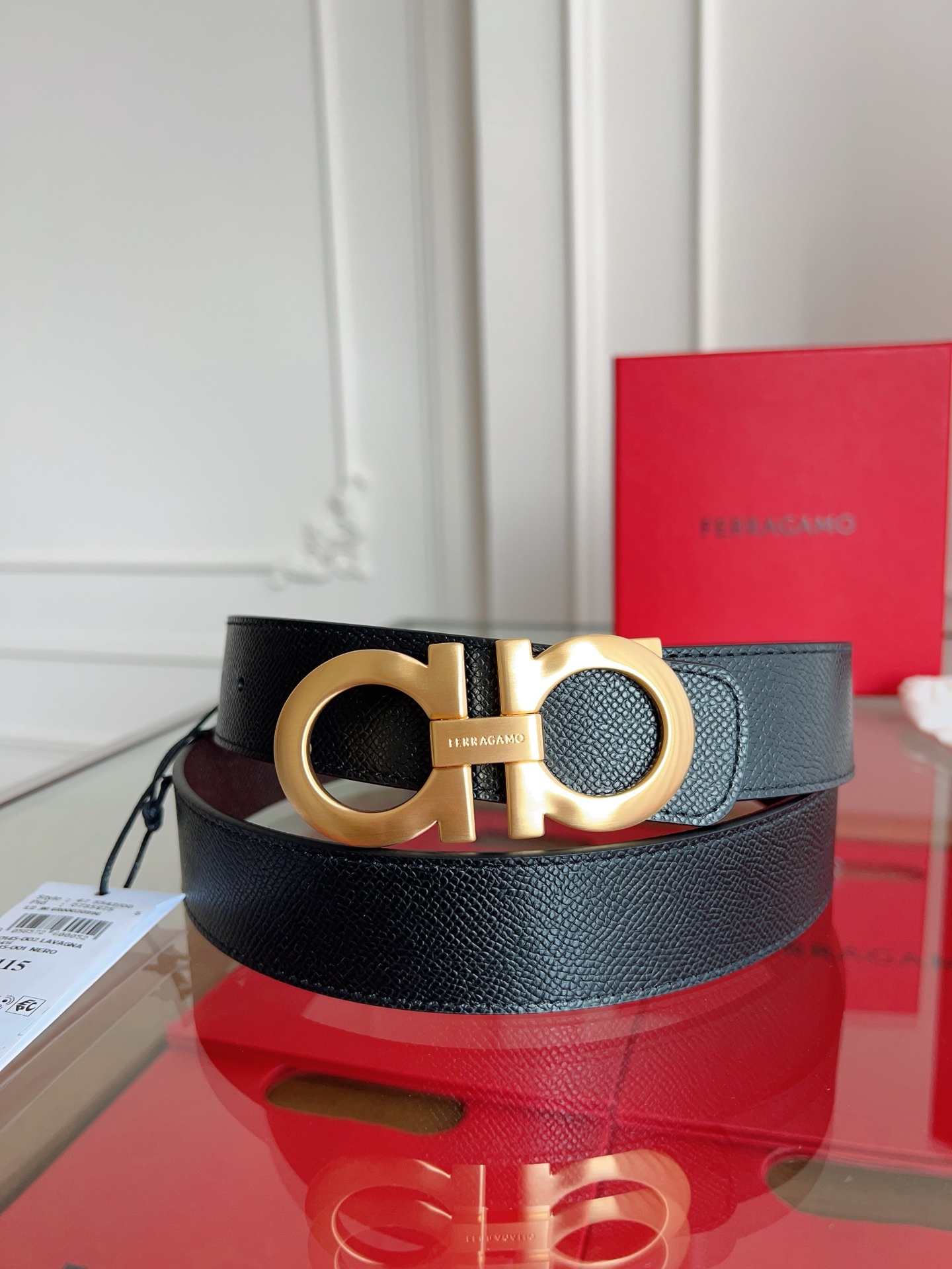 Ferragamo  皮带,戒指,ferragamo 2