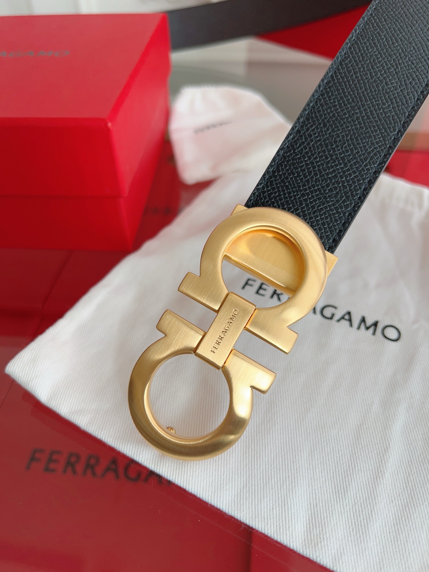 Ferragamo  皮带,戒指,ferragamo 8