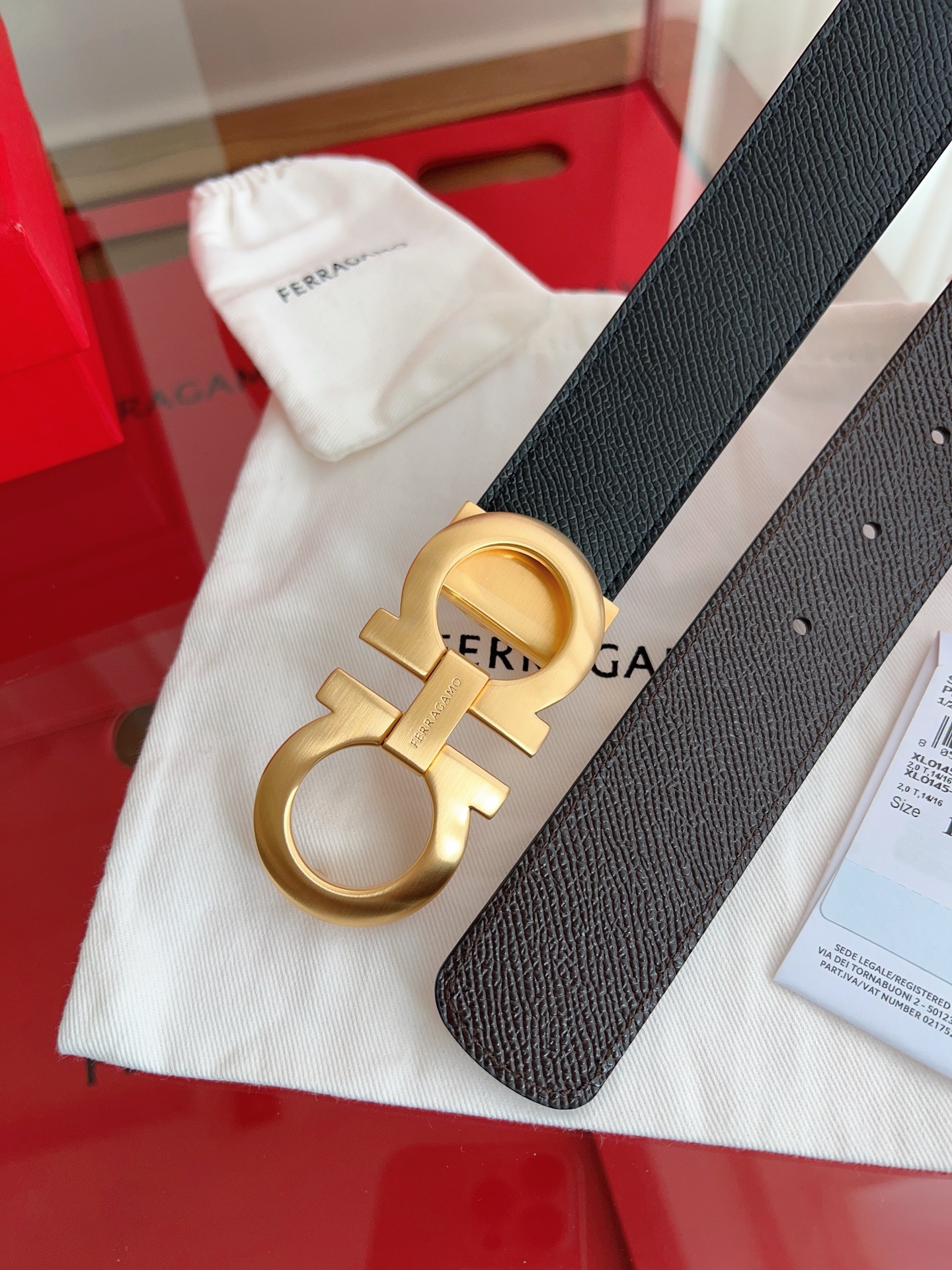 Ferragamo  皮带,戒指,ferragamo 5