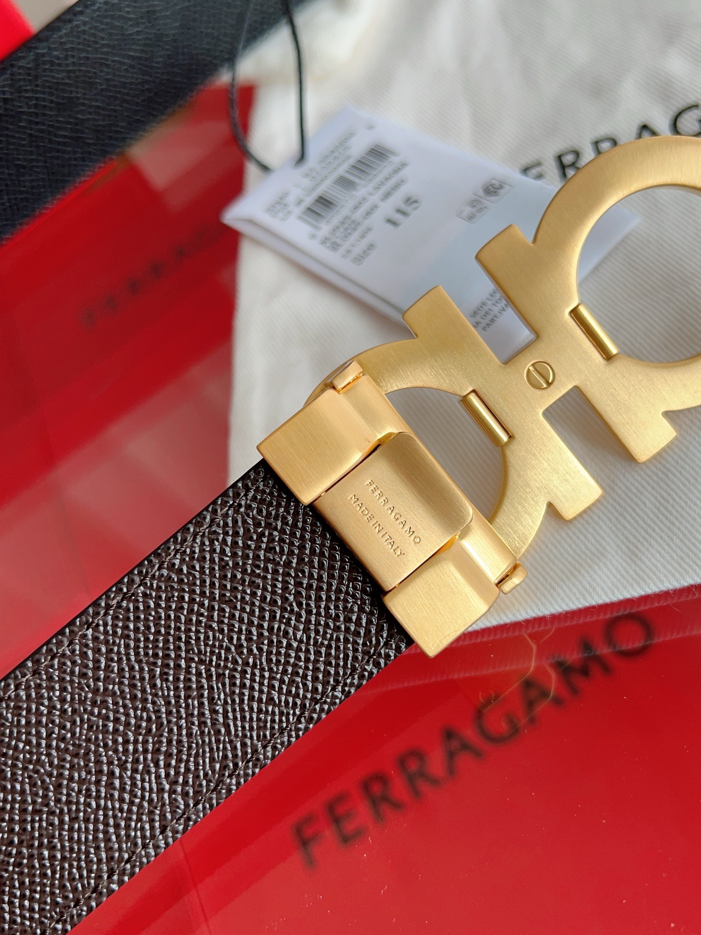 Ferragamo  皮带,戒指,ferragamo 6