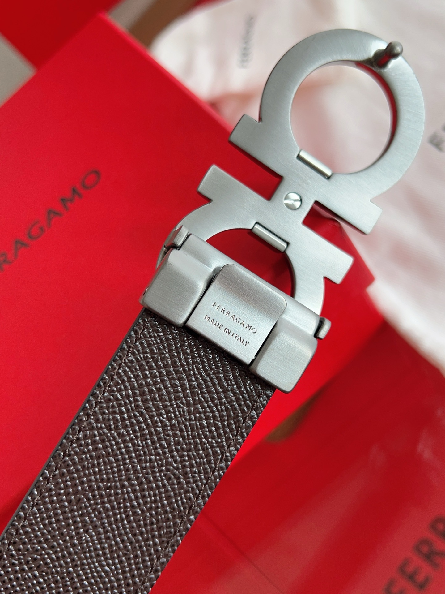 Ferragamo  皮带,戒指,ferragamo 6