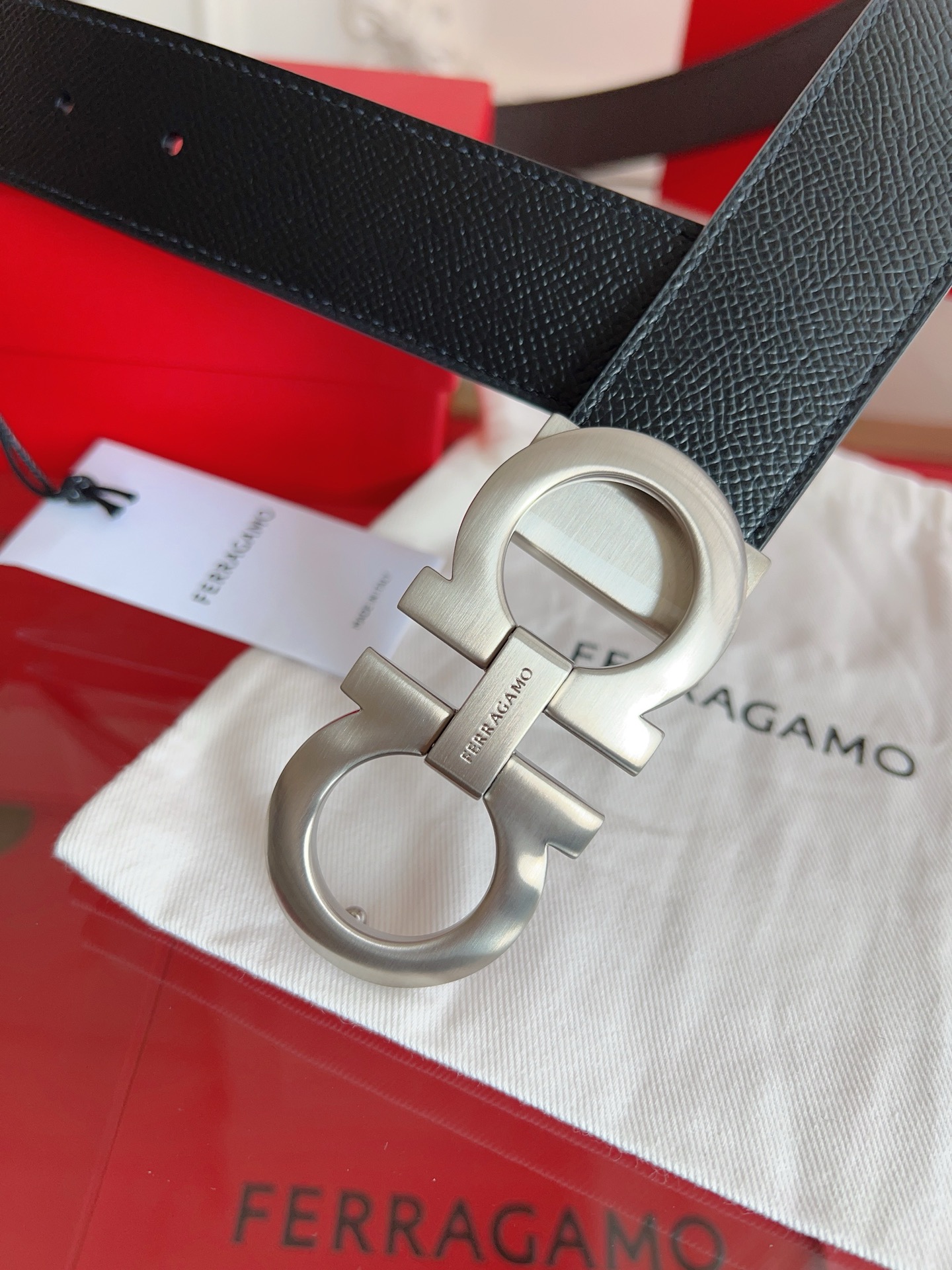 Ferragamo  皮带,戒指,ferragamo 6