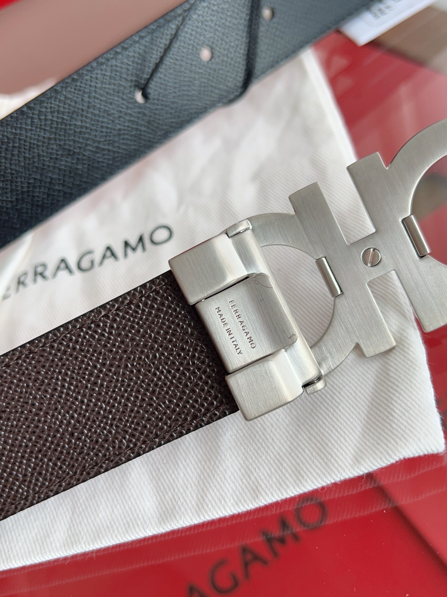 Ferragamo  皮带,戒指,ferragamo 7