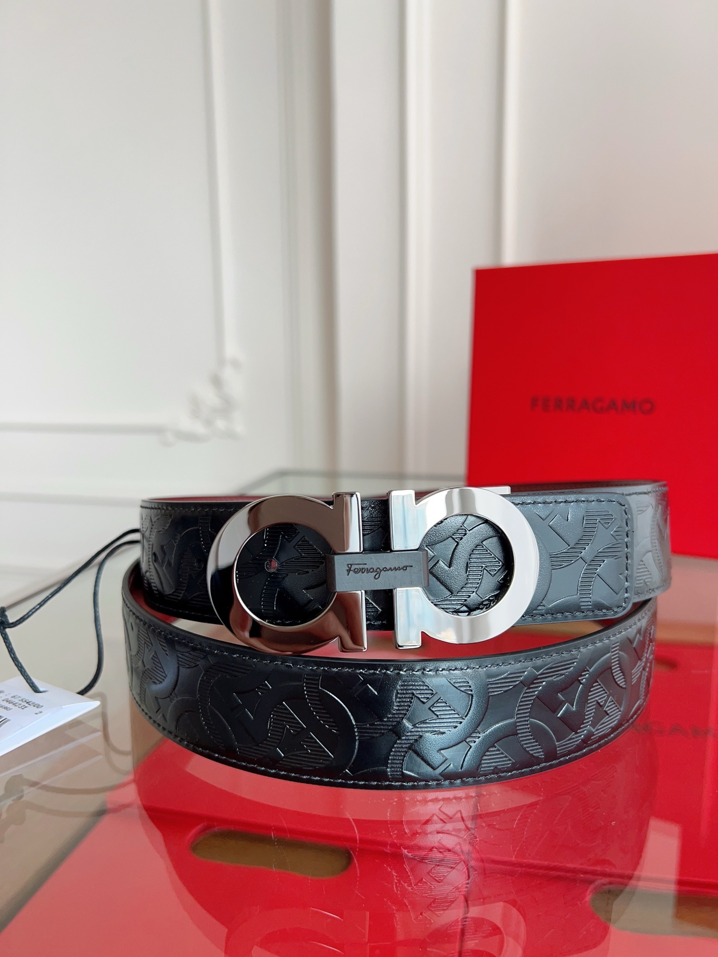 Ferragamo  皮带,戒指,ferragamo 2
