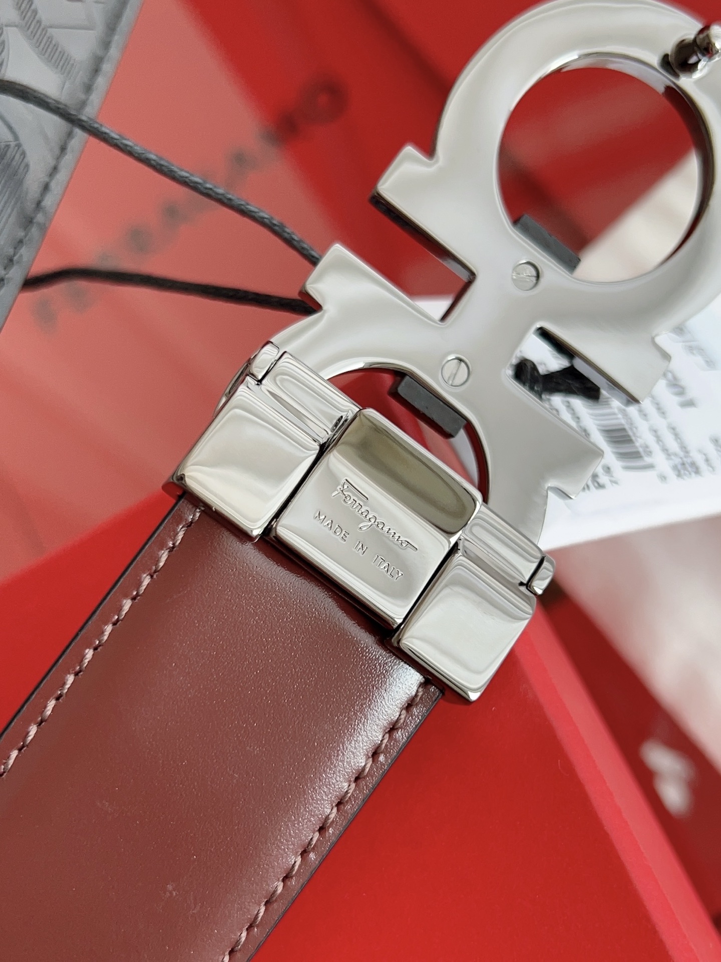 Ferragamo  皮带,戒指,ferragamo 6