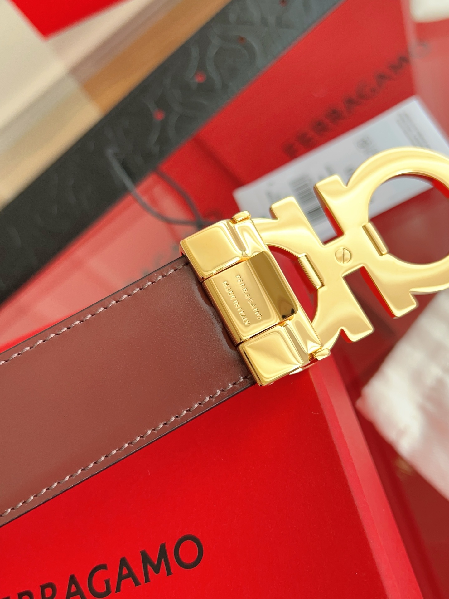 Ferragamo  手袋皮带,戒指,ferragamo 6