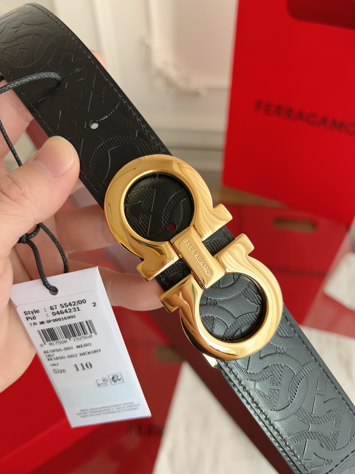 Ferragamo  手袋皮带,戒指,ferragamo 4