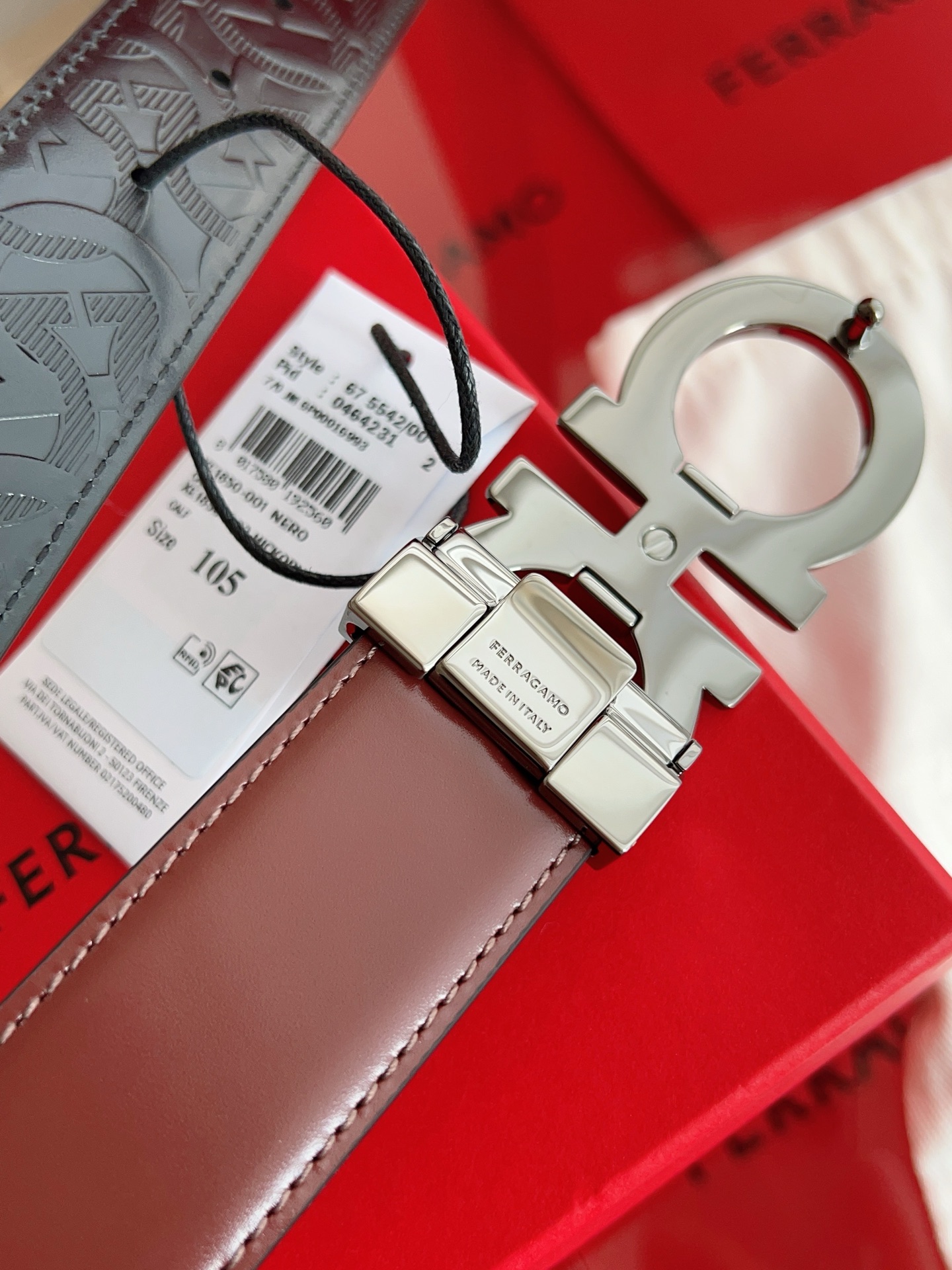 Ferragamo  皮带,戒指,ferragamo 6