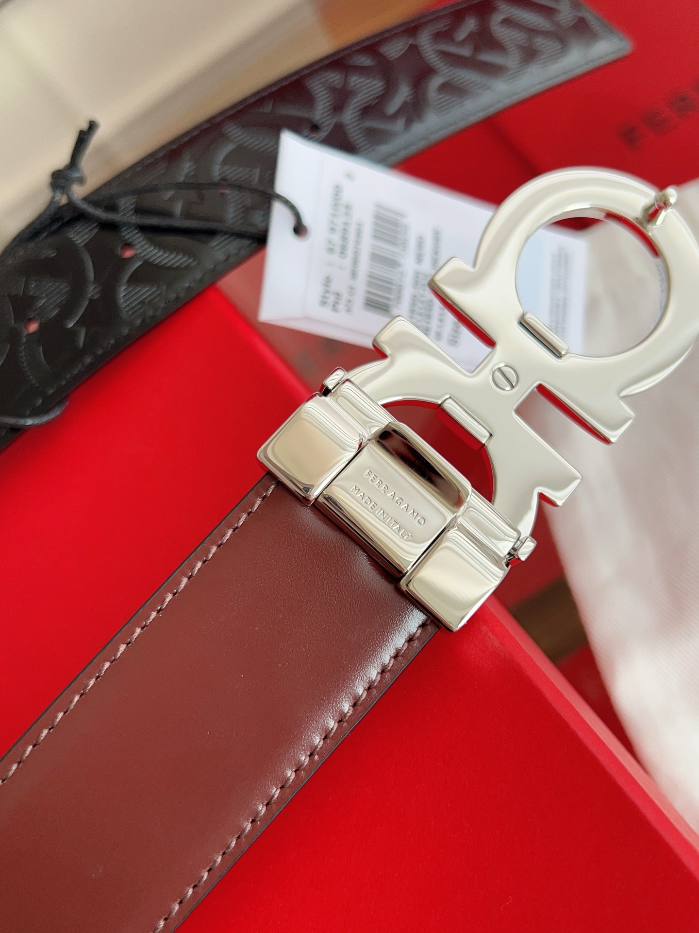 Ferragamo  皮带,戒指,ferragamo 6