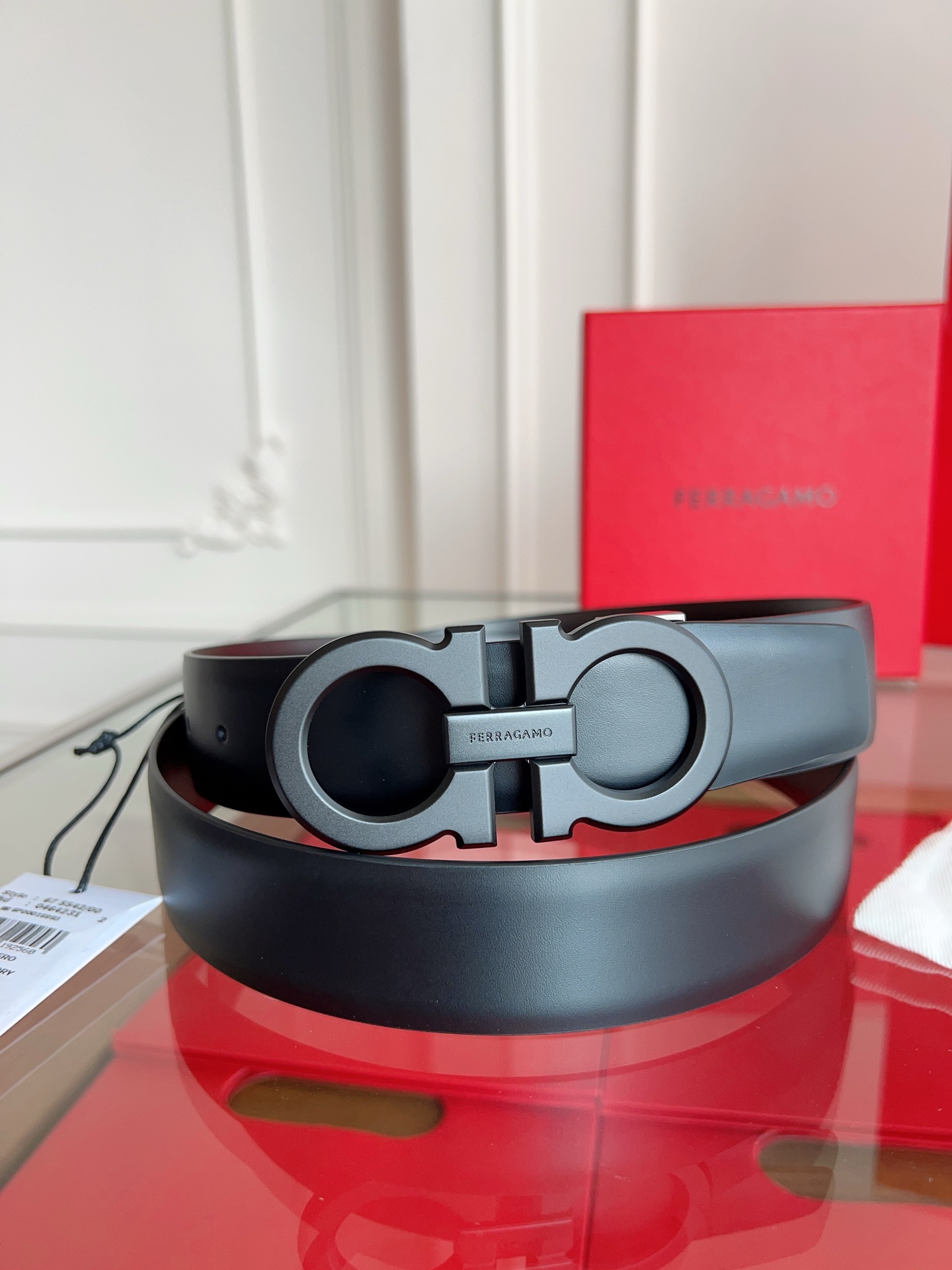 Ferragamo  钱包皮带,戒指,ferragamo 2