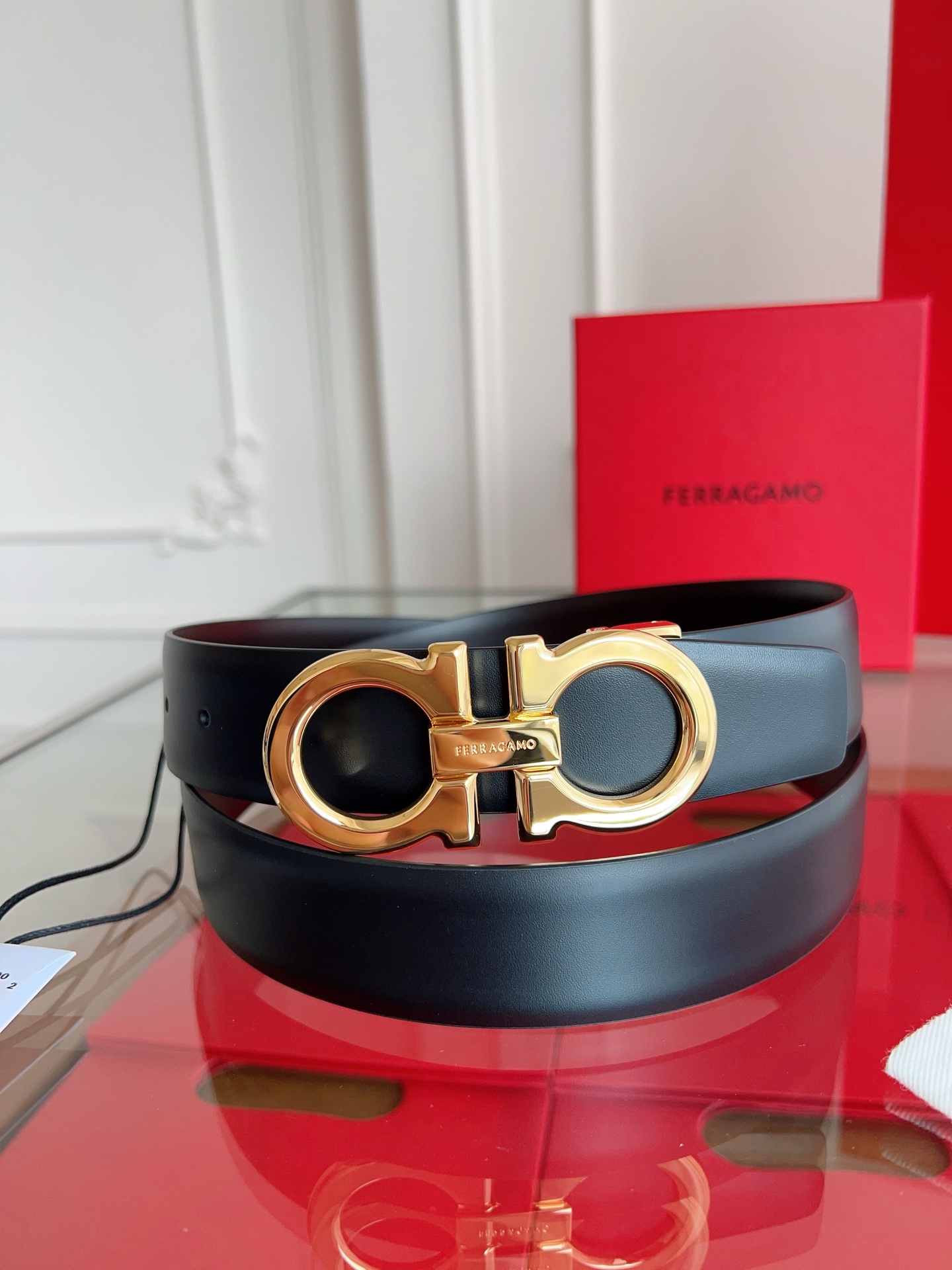 Ferragamo  皮带,戒指,ferragamo 2