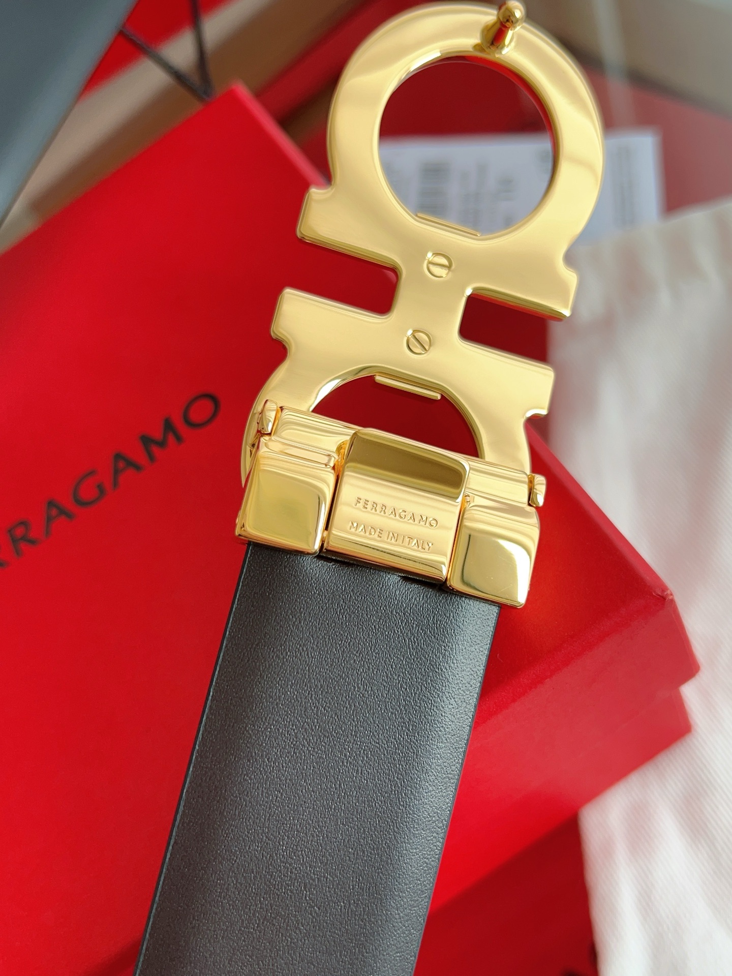 Ferragamo  皮带,戒指,ferragamo 6