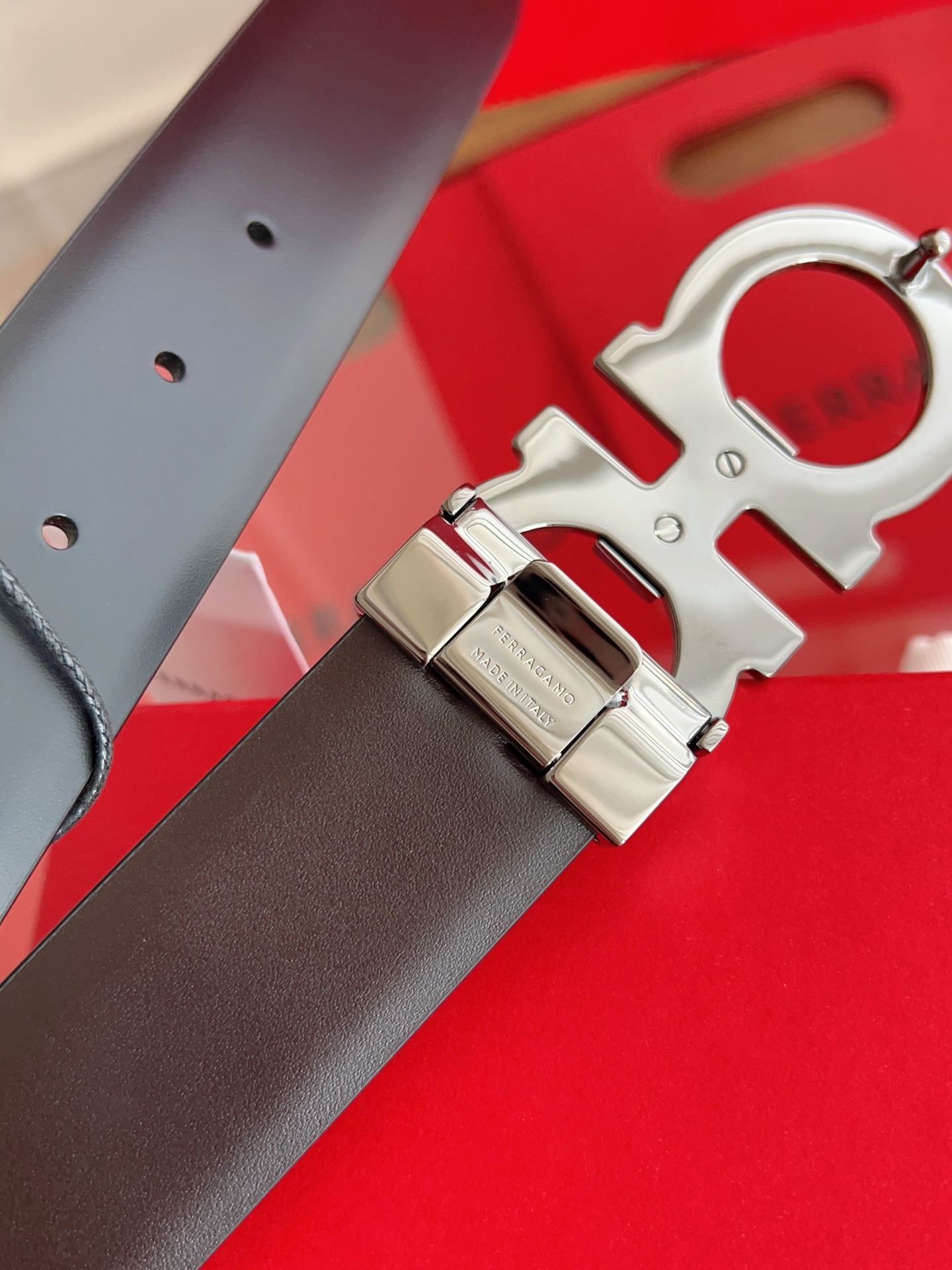 Ferragamo  皮带,戒指,ferragamo 6