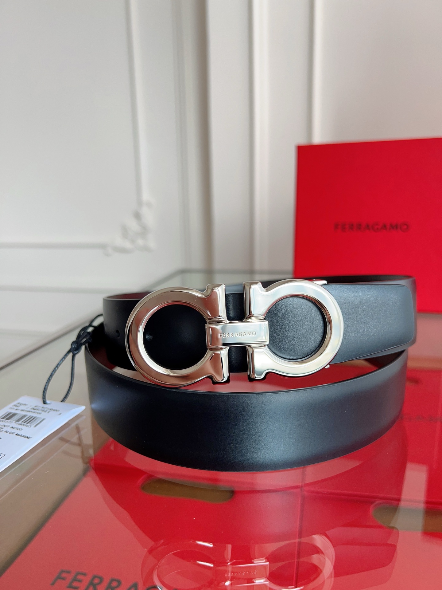 Ferragamo  皮带,戒指,ferragamo 2