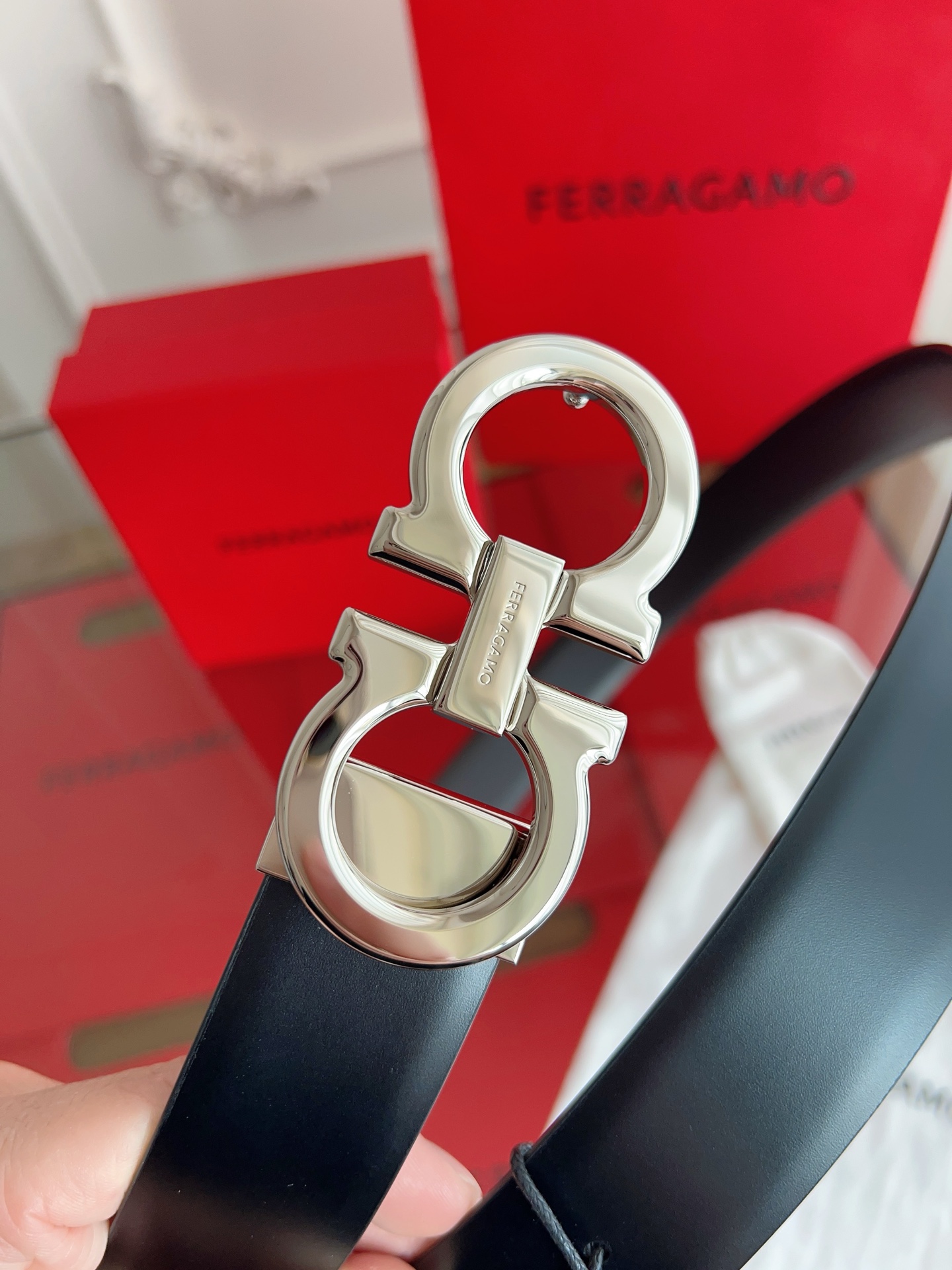 Ferragamo  皮带,戒指,ferragamo 7