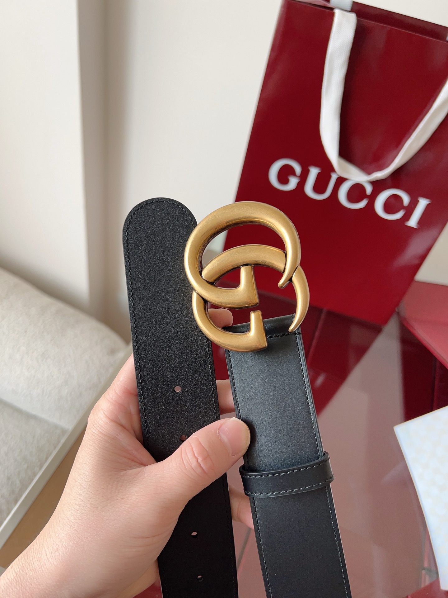 Gucci  手袋皮带,gucci 8