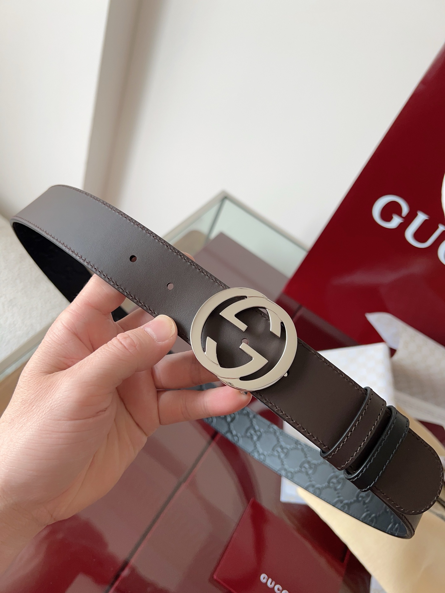 Gucci  手袋皮带,gucci 4